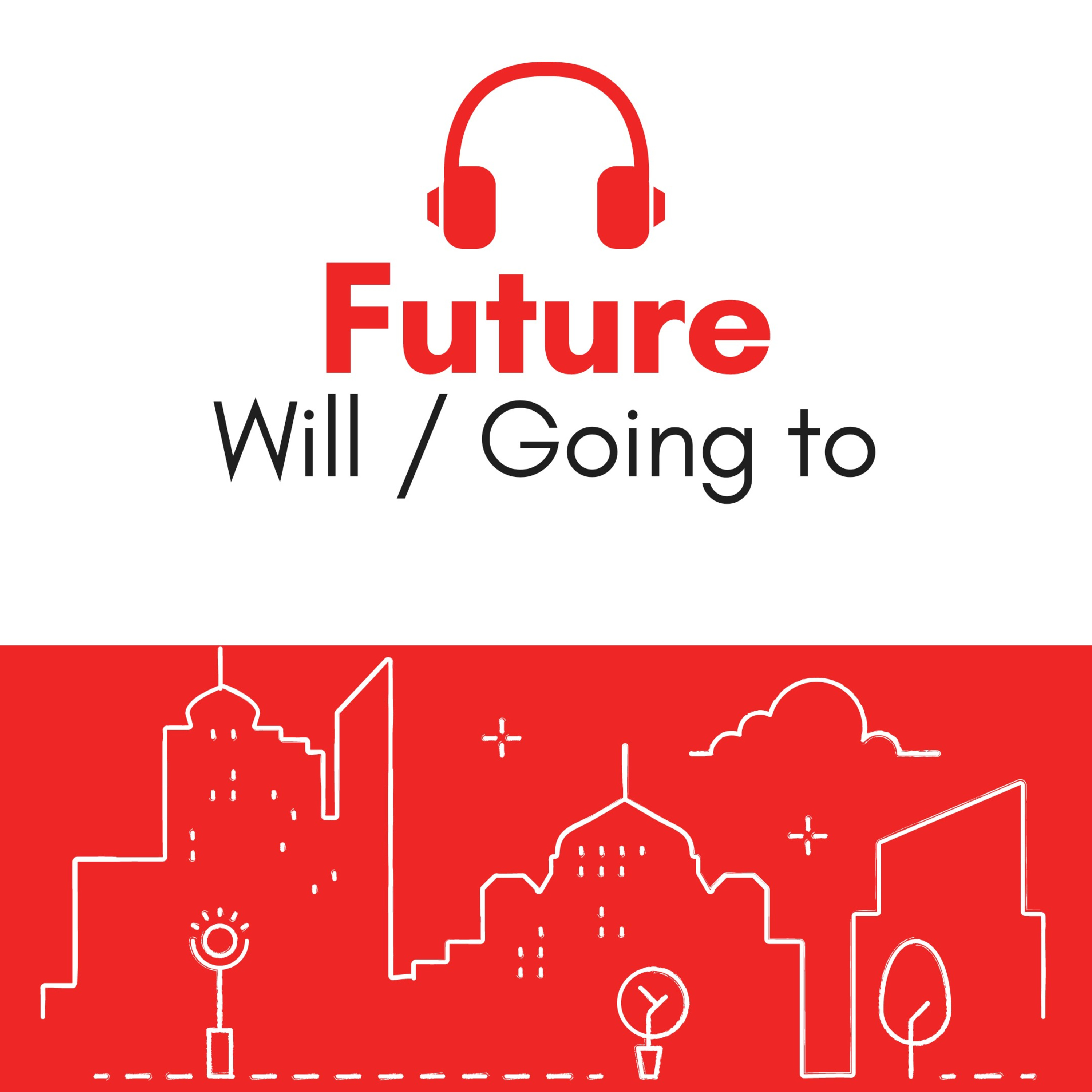 The future using will & going to - Inglés Básico