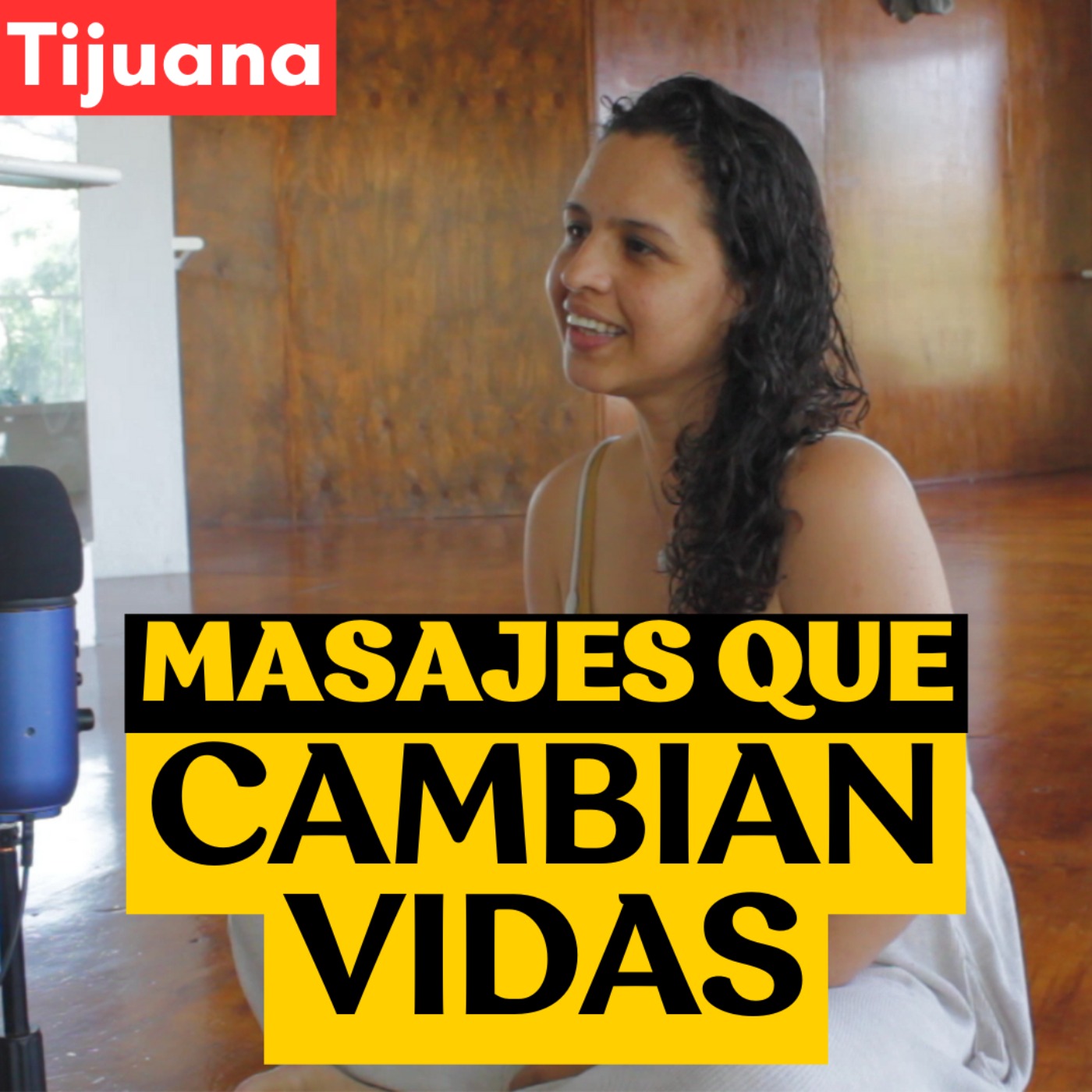 LUGARES para VISITAR en TIJUANA 3 🟣🧘‍♀️ Spacio Flow: MASAJES que se SIENTEN 🧘‍♀️