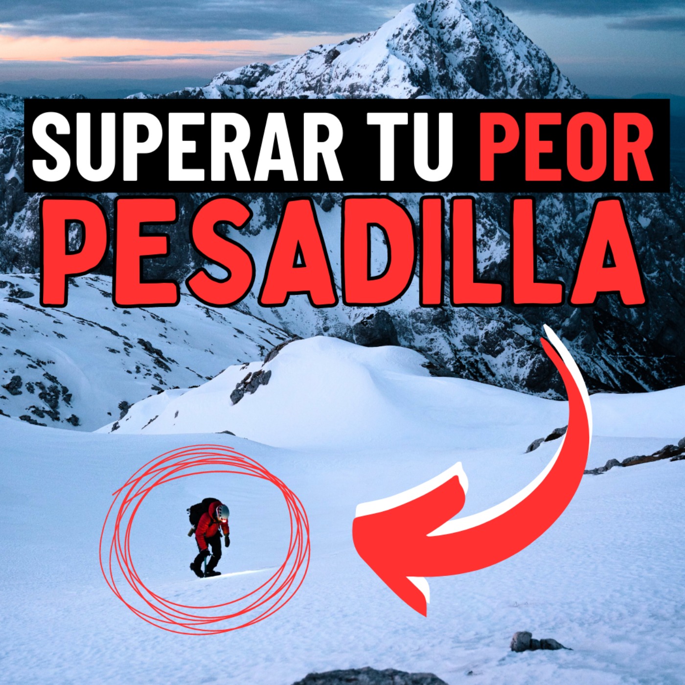 Los sobrevivientes de los Andes 💀 Historias de superación personal ► SOBREVIVIERON a su PEOR PESADILLA 💀✈️