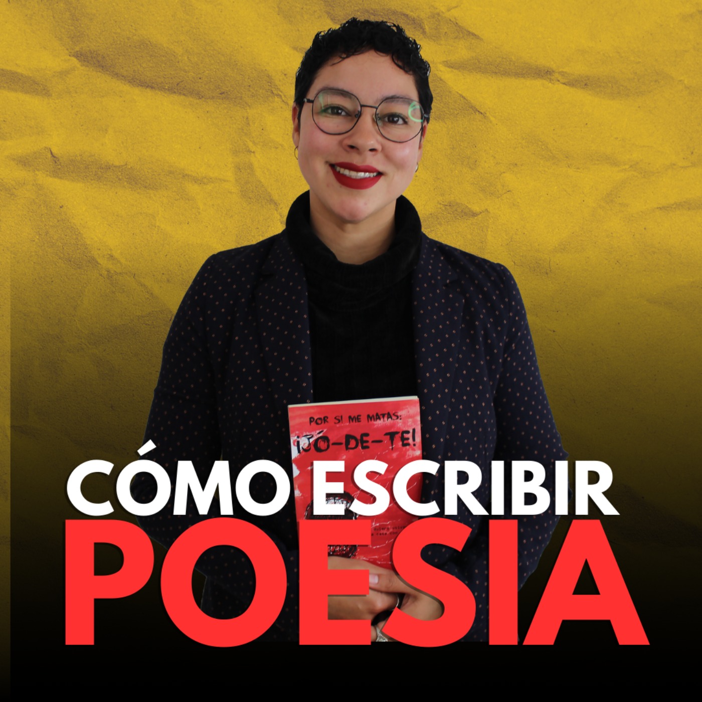 Cómo ESCRIBIR Poesía: Letras de Locos