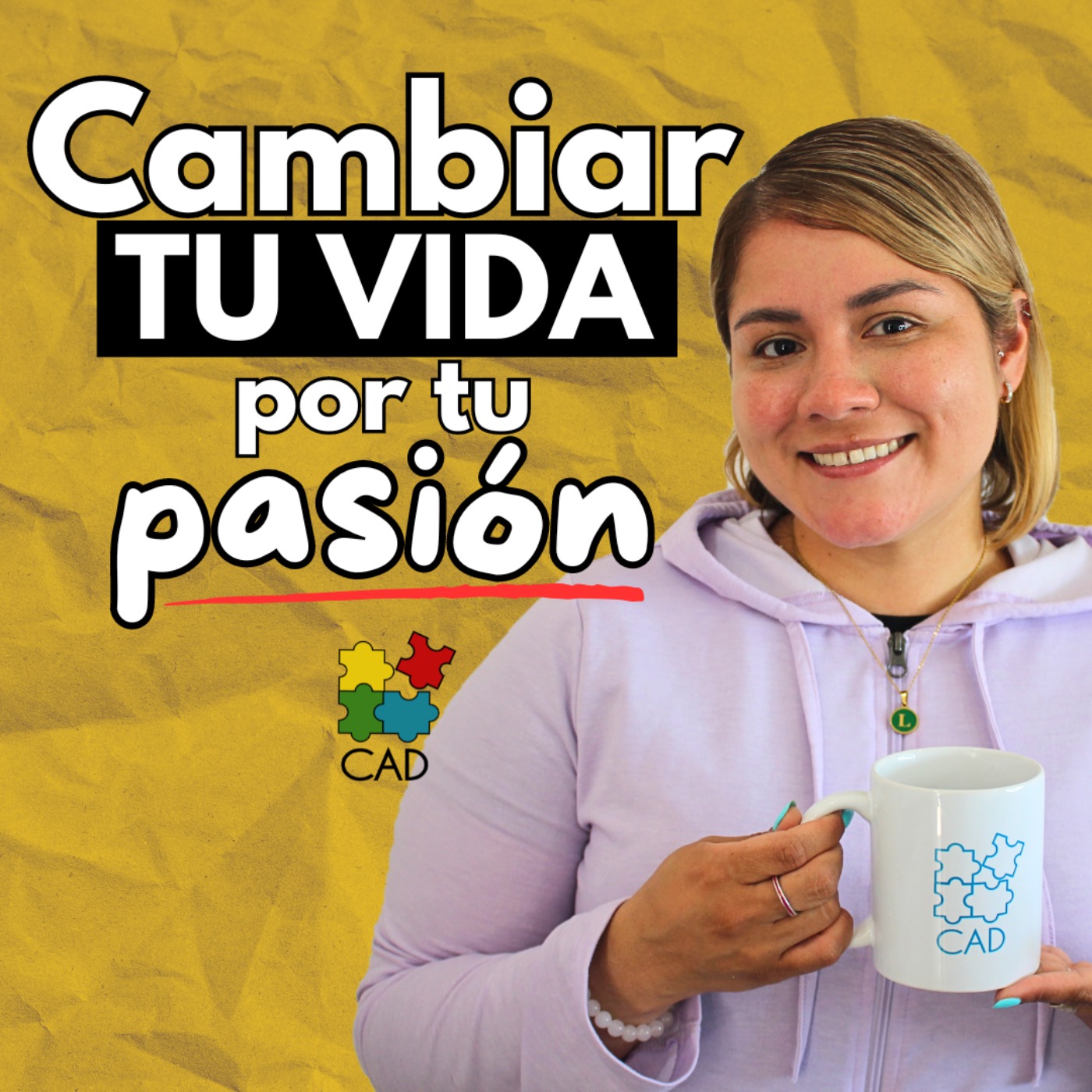 Cómo CAMBIAR tu VIDA ► Leyendo con Leslie