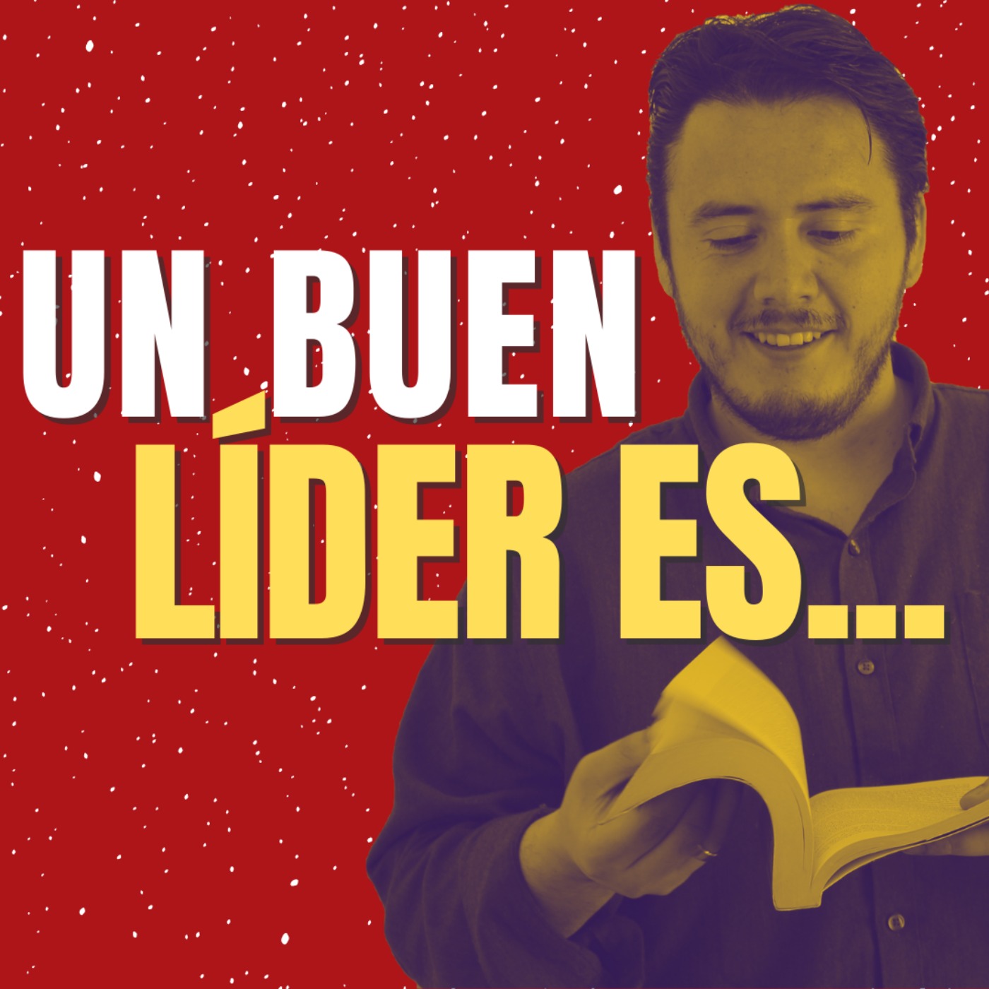Qué es y cómo ser un BUEN LÍDER ❌✅ Libro recomendación sobre liderazgo 🔴 #liderazgo