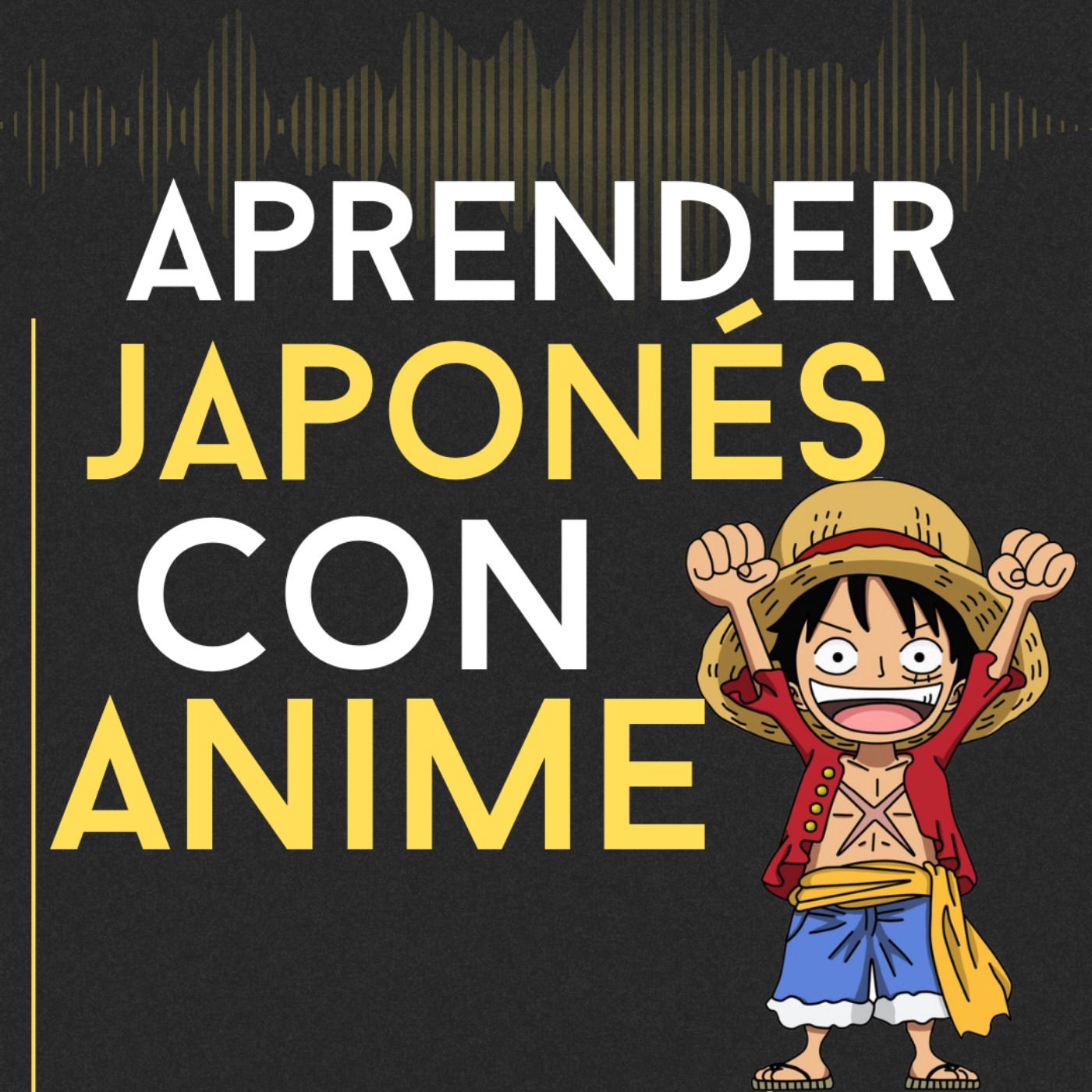 ¿Puedes APRENDER japonés con ANIME? - Historia de un Sensei