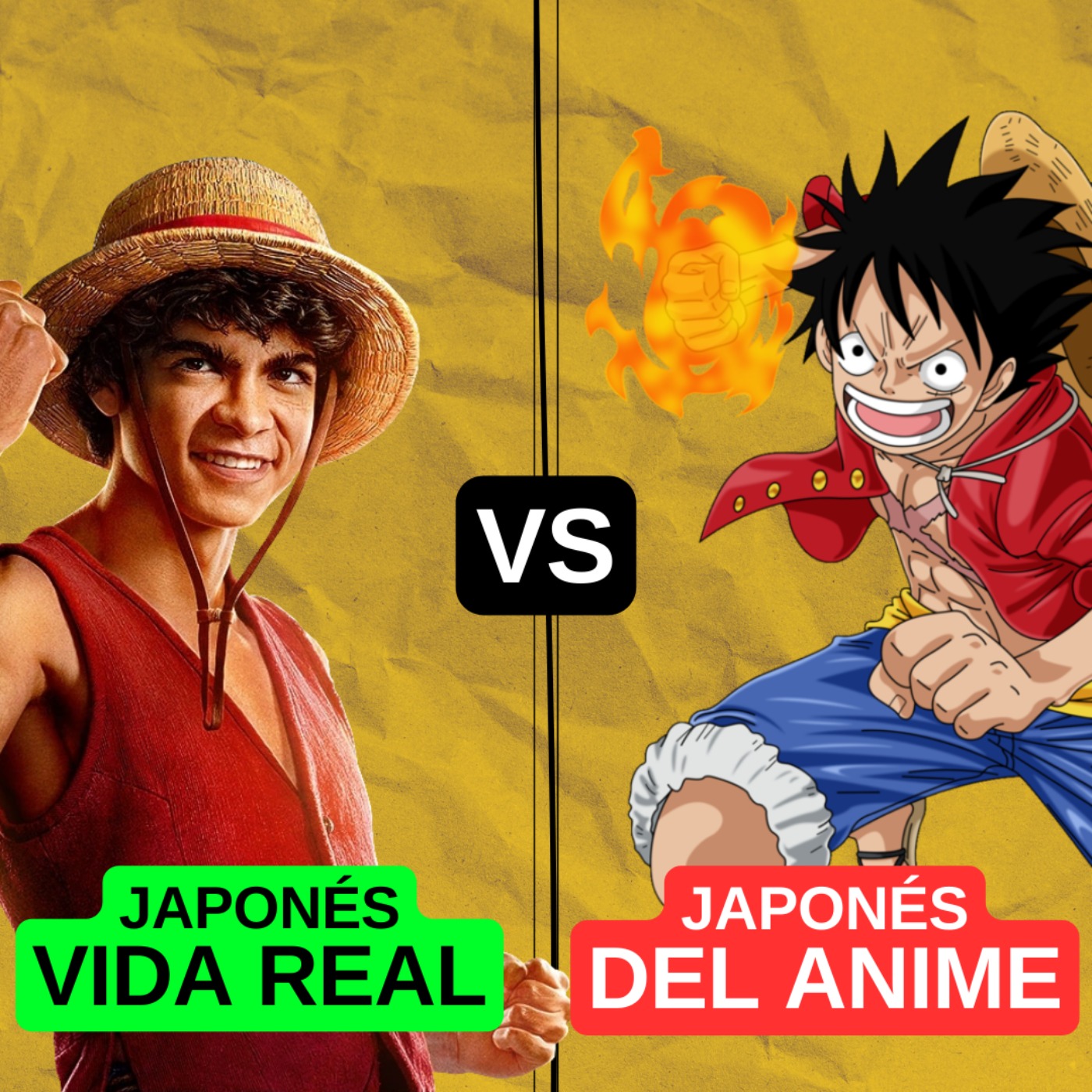 ANIME para APRENDER JAPONÉS ¿Es posible? ► Podcast de japonés