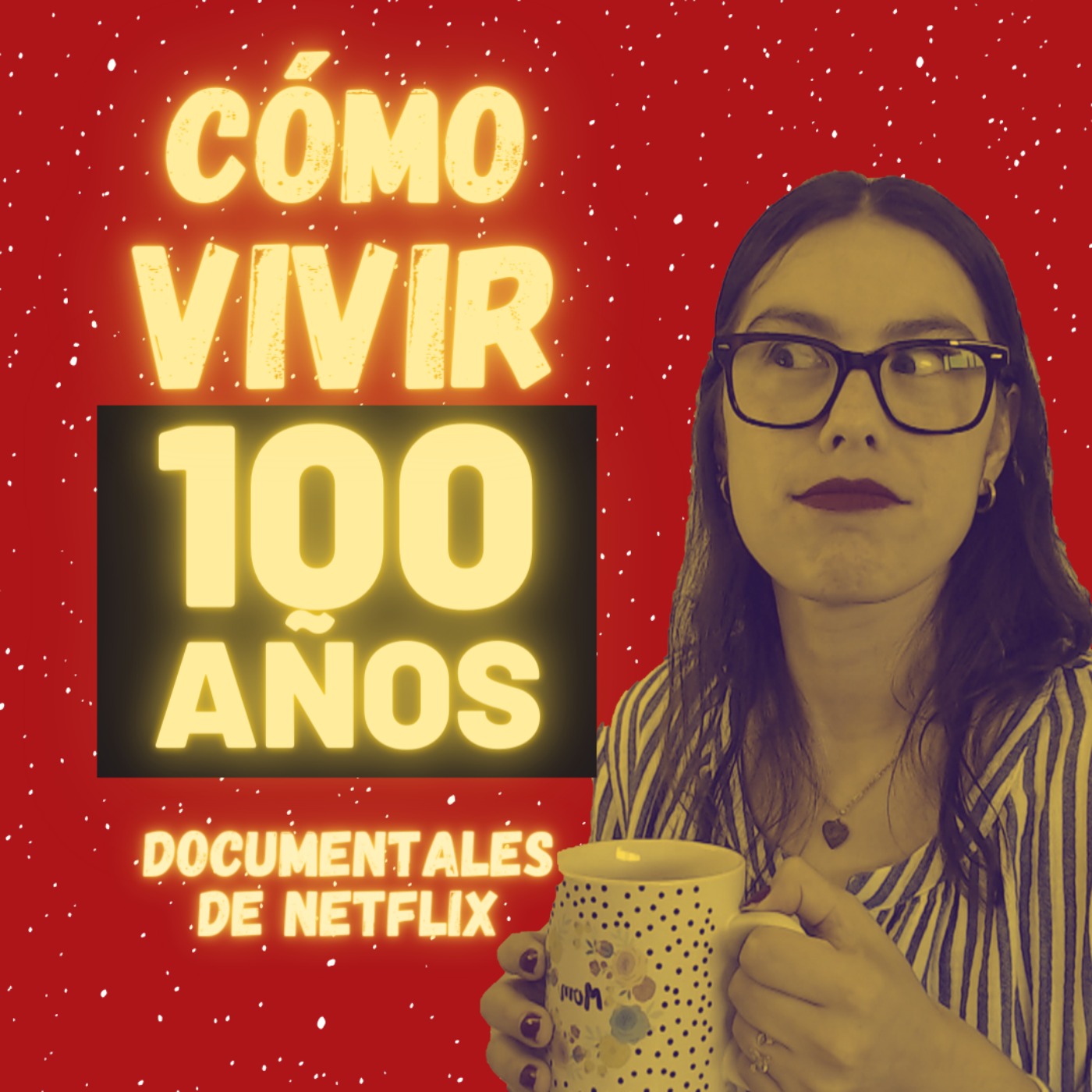 El SECRETO para VIVIR 100 años 🎥🔴 Reacción a documentales de Netflix 🔴Zonas AZULES por Dan Buettner