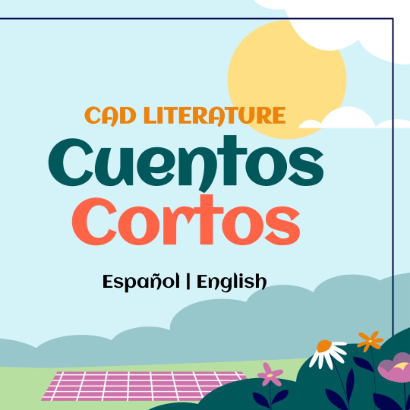 Historias Cortas en Inglés ⚽ Los Niños y El Balón