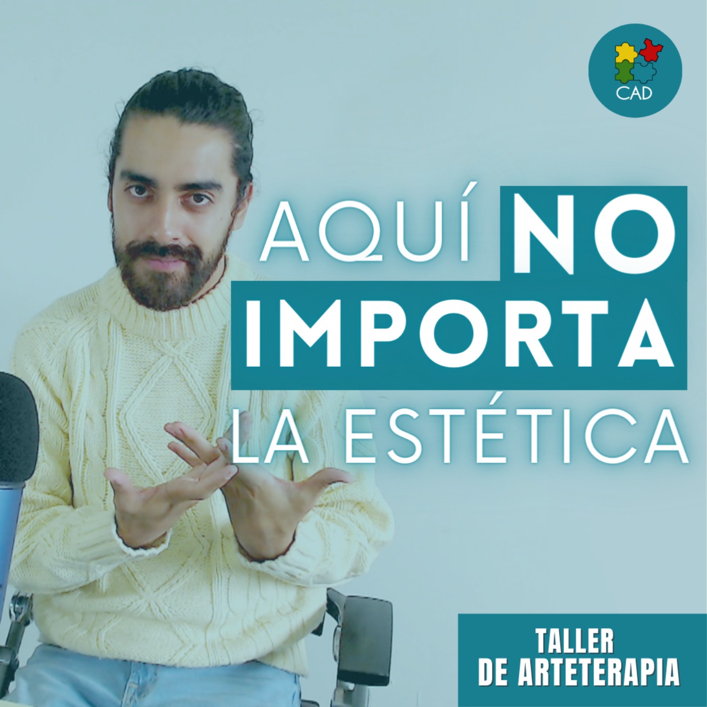 Qué es la ARTETERAPIA 🔴 ¿Cómo hacer arteterapia? Ejercicios de arteterapia