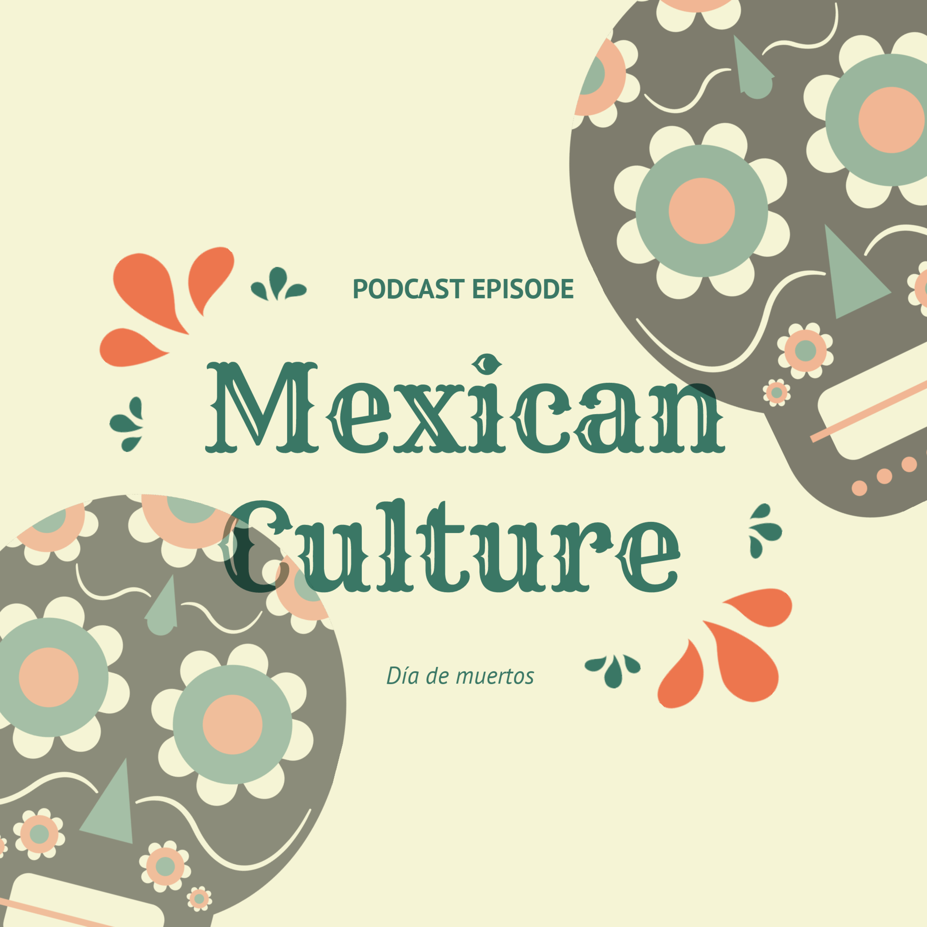 MEXICAN TRADITIONS ⚠️ Don't miss this one - Spanish Language Culture