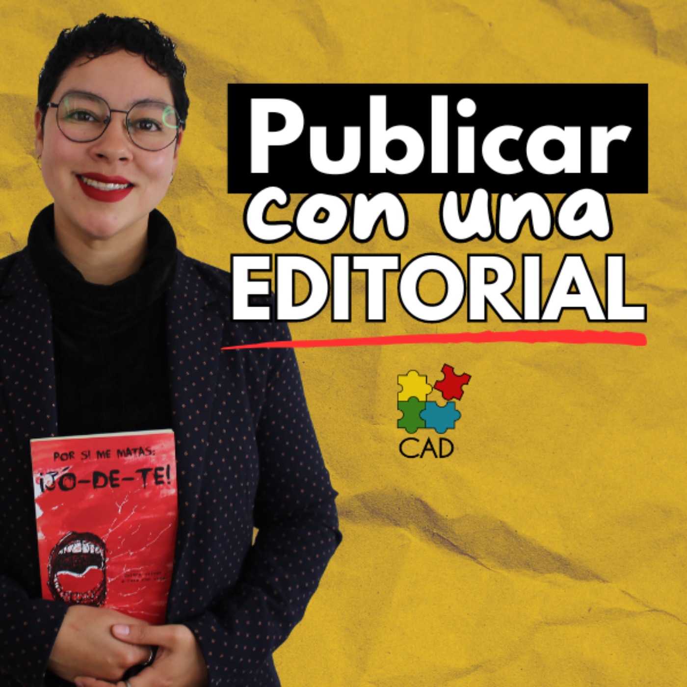 📕 Publicar con una editorial ► Estrategias de escritores publicados
