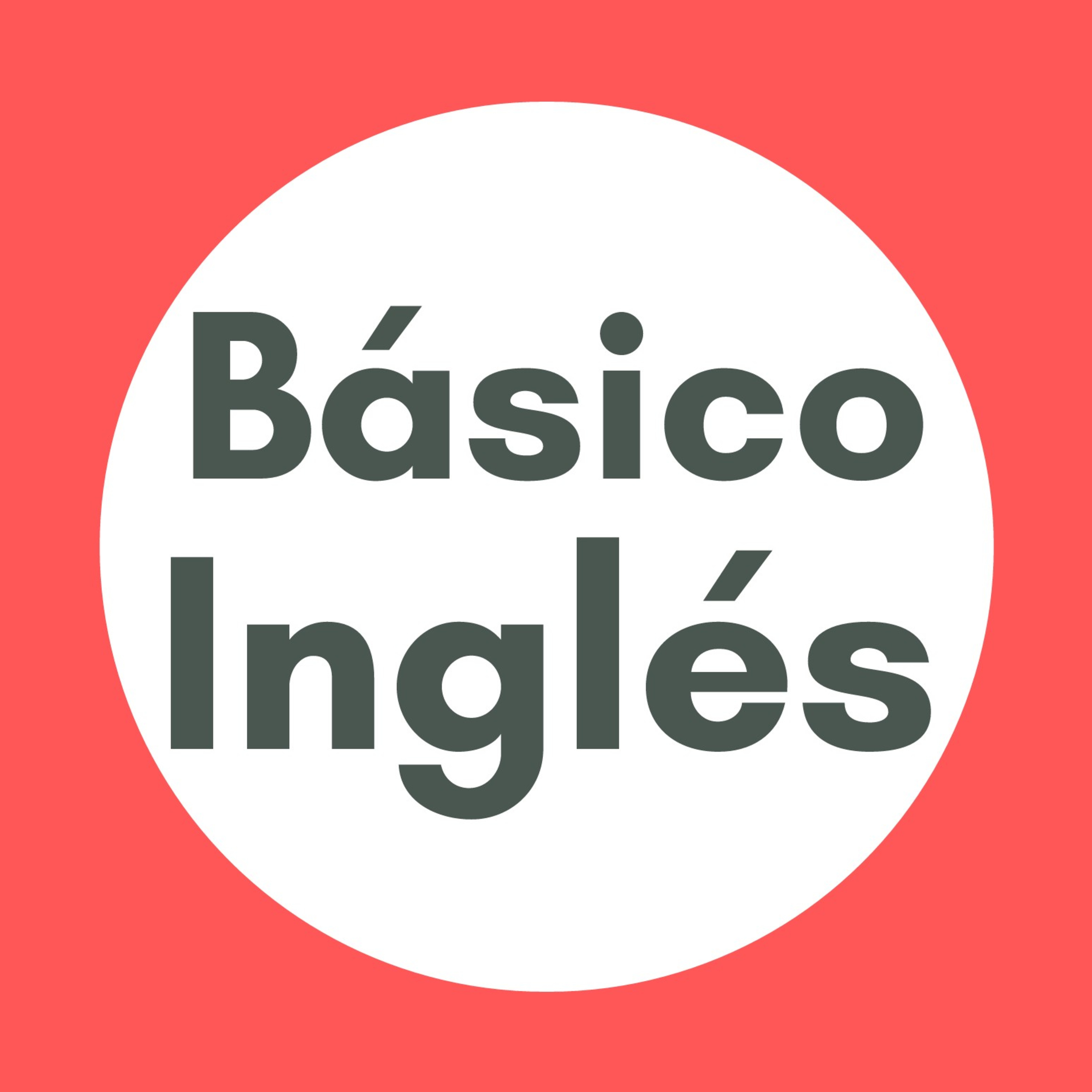 10 palabras que debes SABER ✔️ Vocabulario Básico - Aprende Inglés Básico