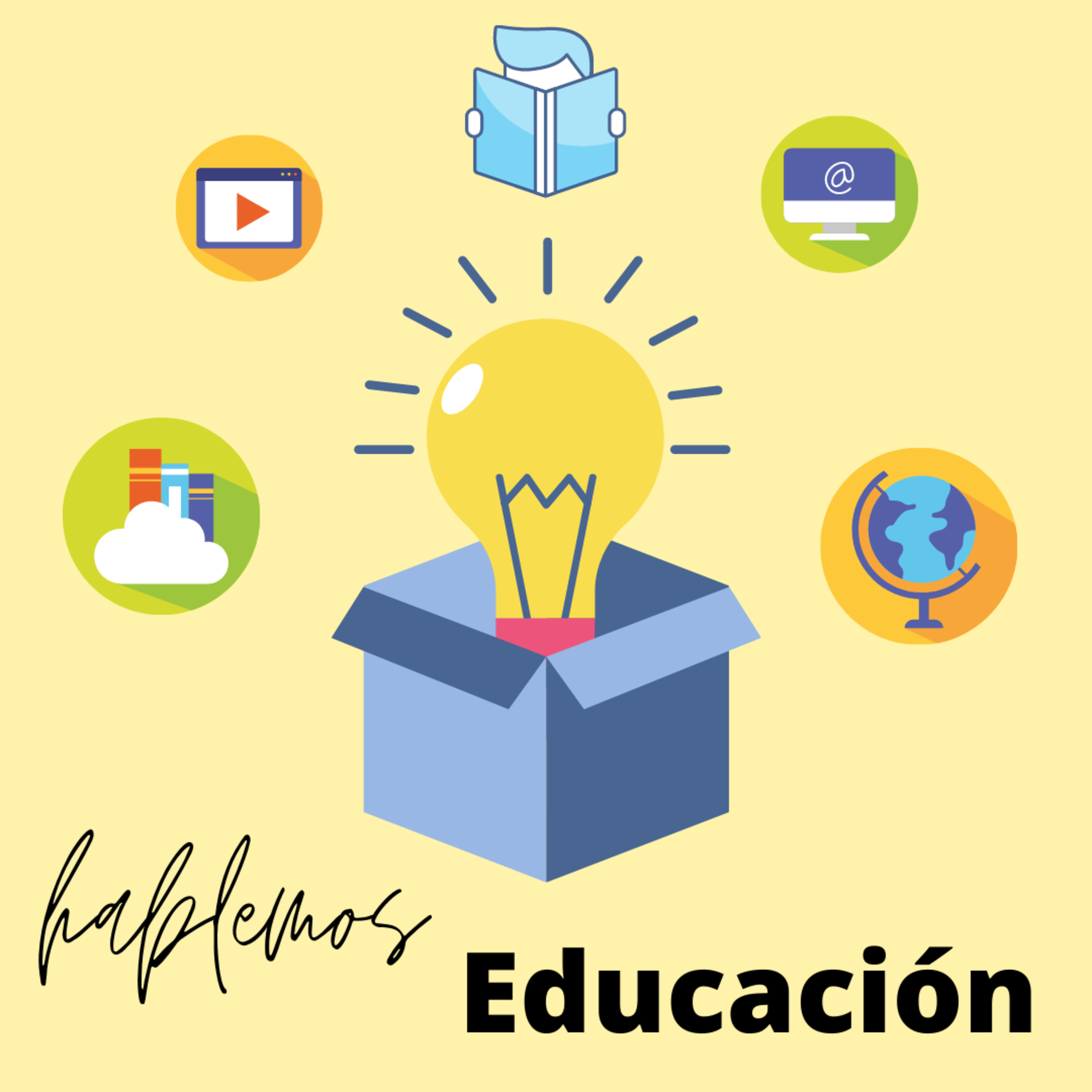 ¿Estudiar en México vs Estados Unidos? - Hablemos de EDUCACIÓN