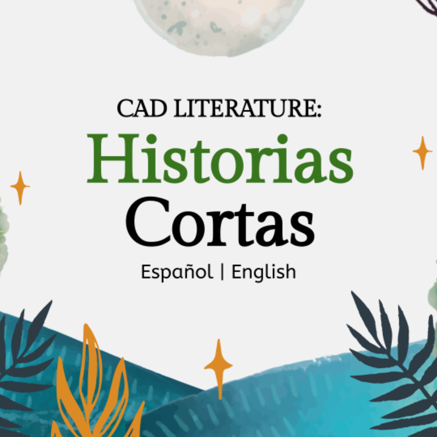 Historias Cortas en Inglés 🦋 La Mariposa Encantada