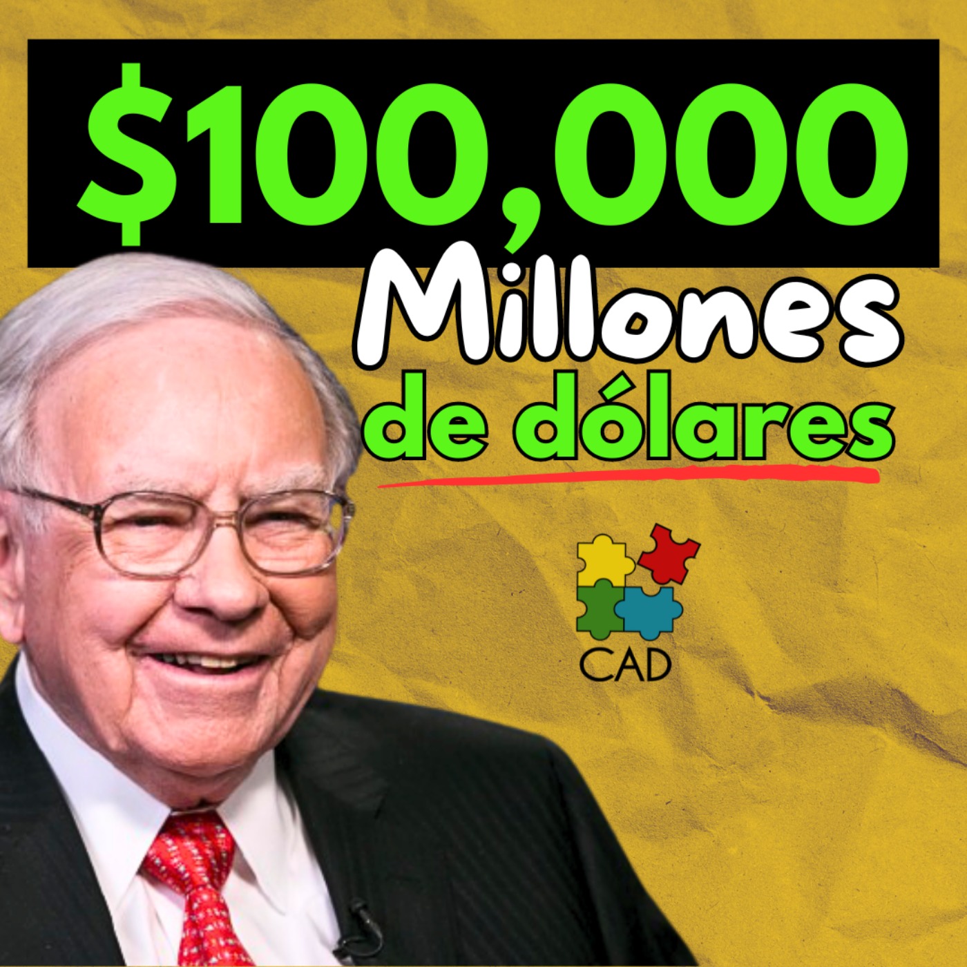El SECRETO para volverse MULTIMILLONARIO 💲💲💲