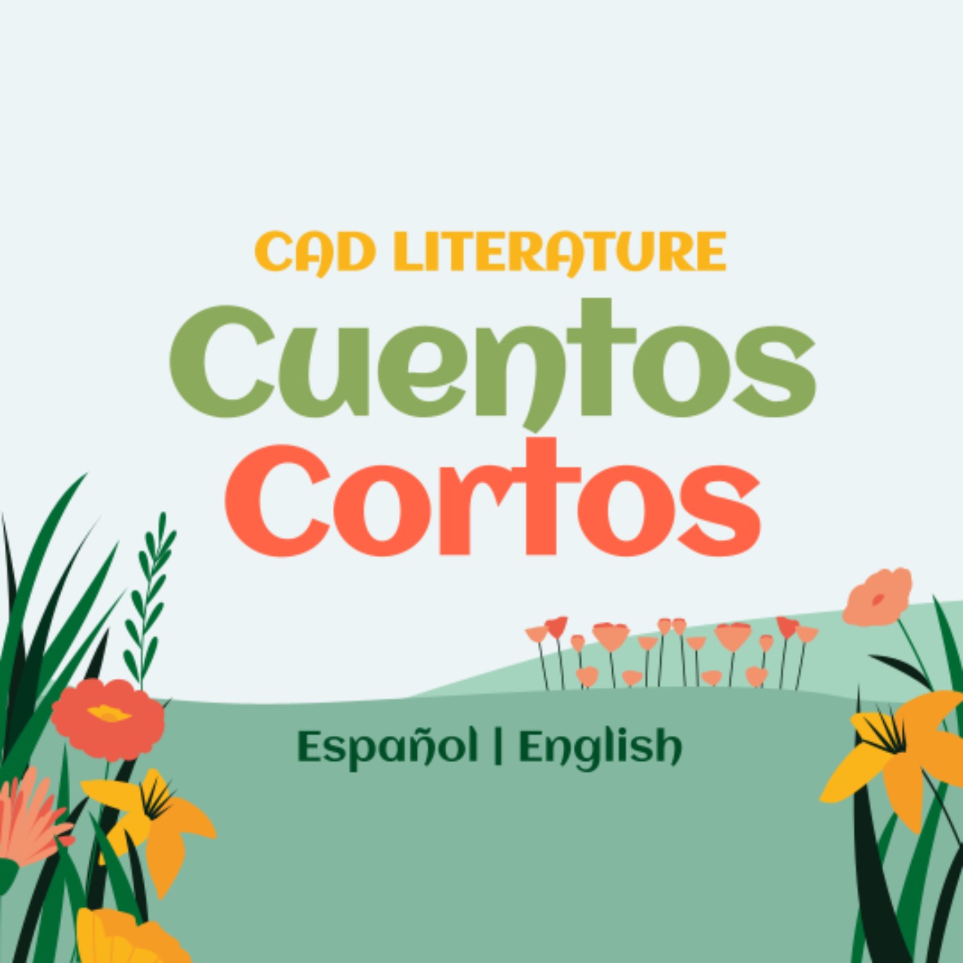 Historias Cortas en Inglés 🥯 Mi Pan Dulce
