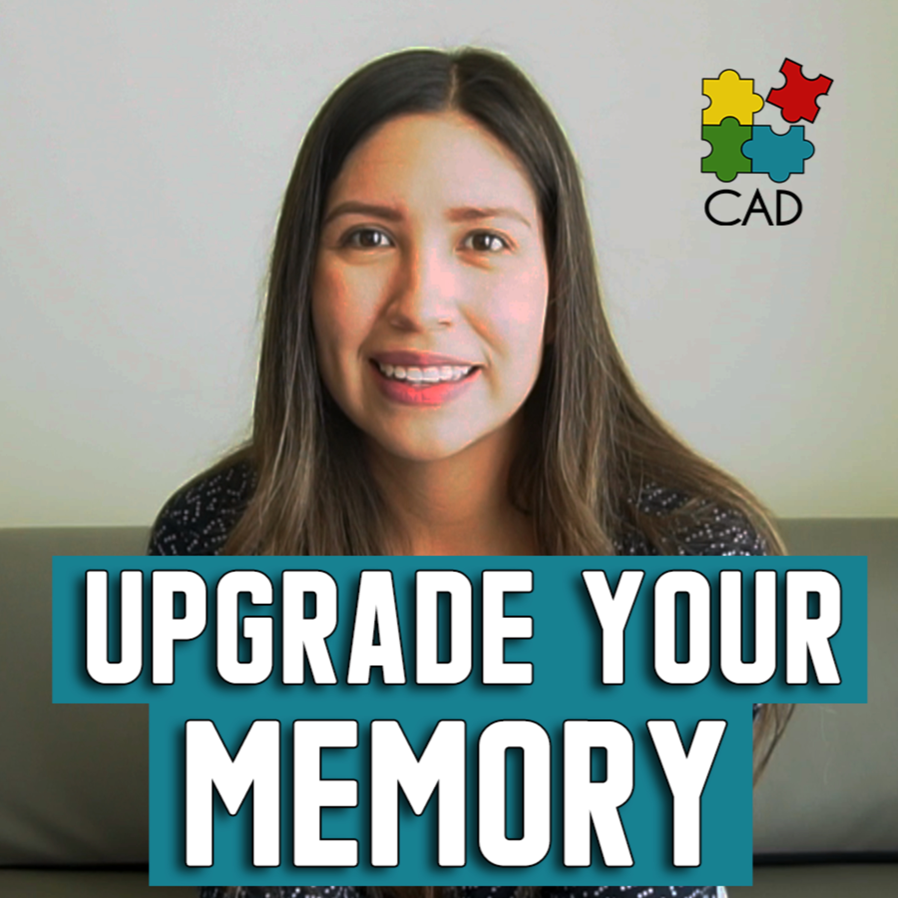 HOW TO memorize Spanish words and phrases - CAD Podcast