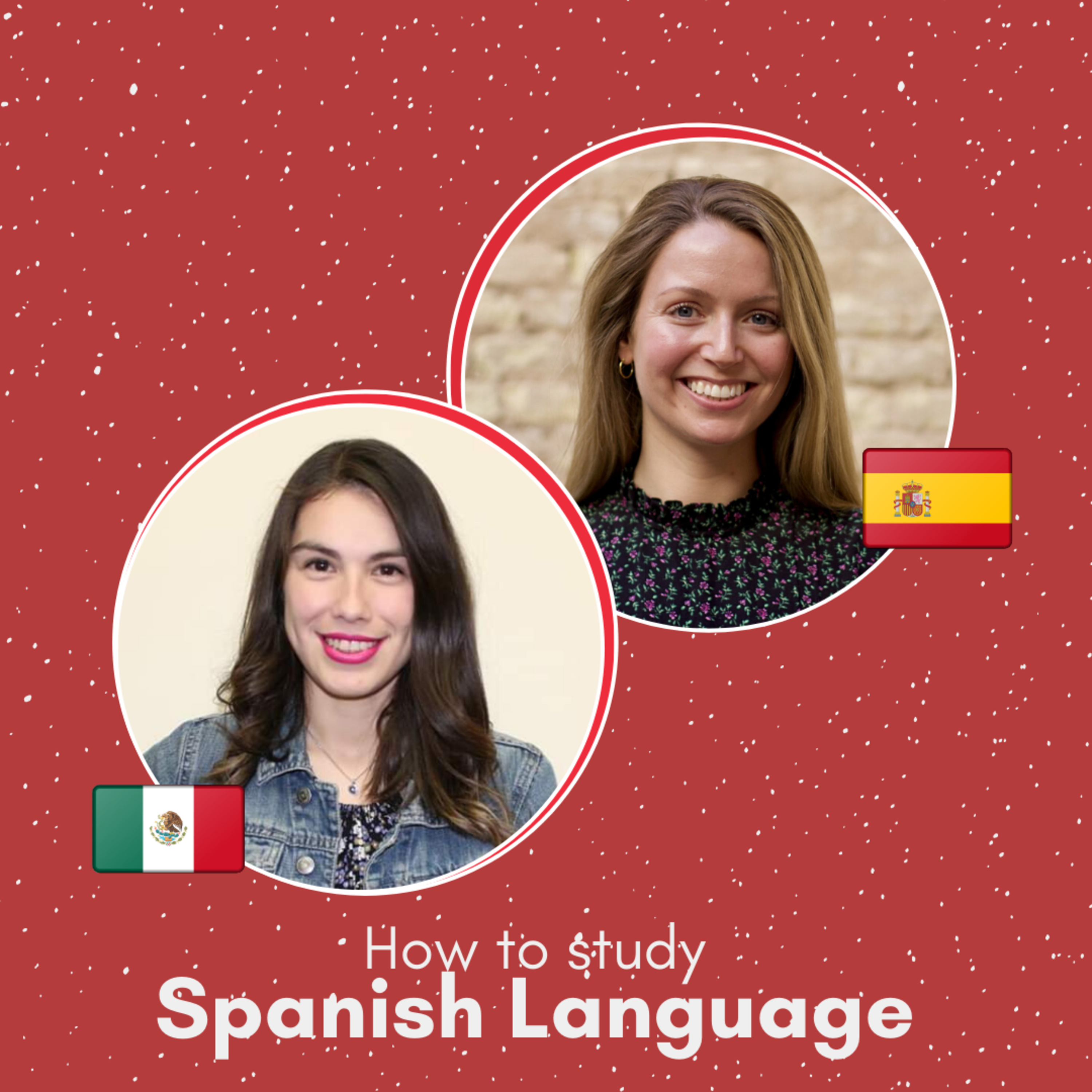 How to study SPANISH - A talk with Jane French of Ella Verbs App