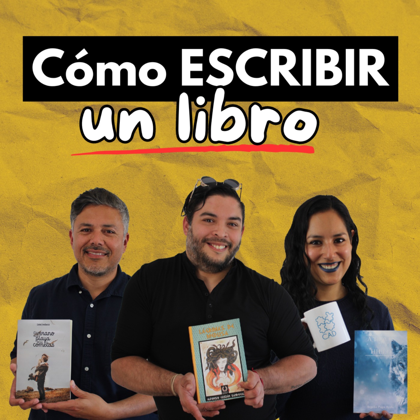 Cómo ESCRIBIR un LIBRO (Edición especial) 💲