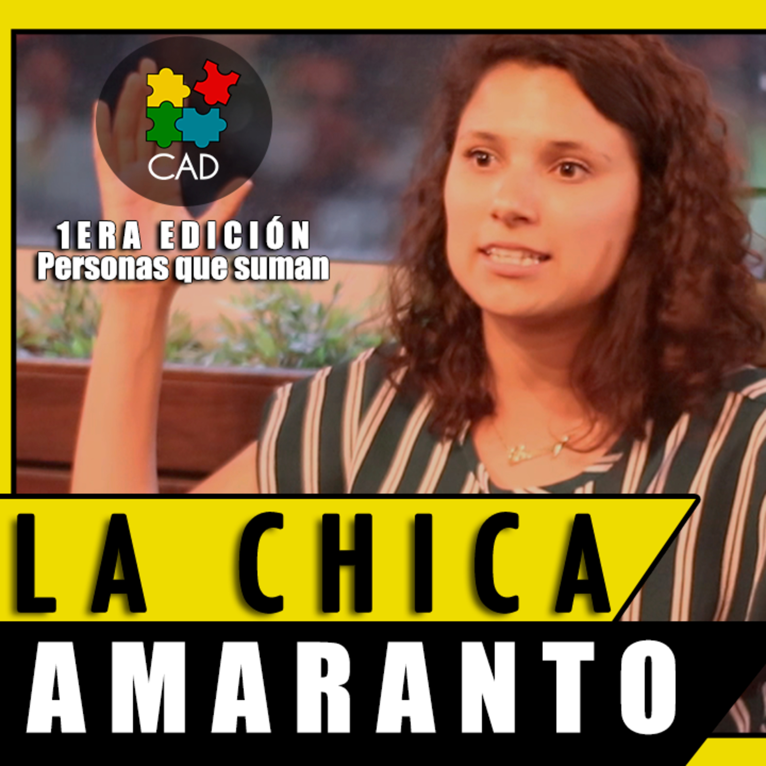 CÓMO EMPRENDER un negocio - CADlive Personas que suman 1era Edición - Abba's House