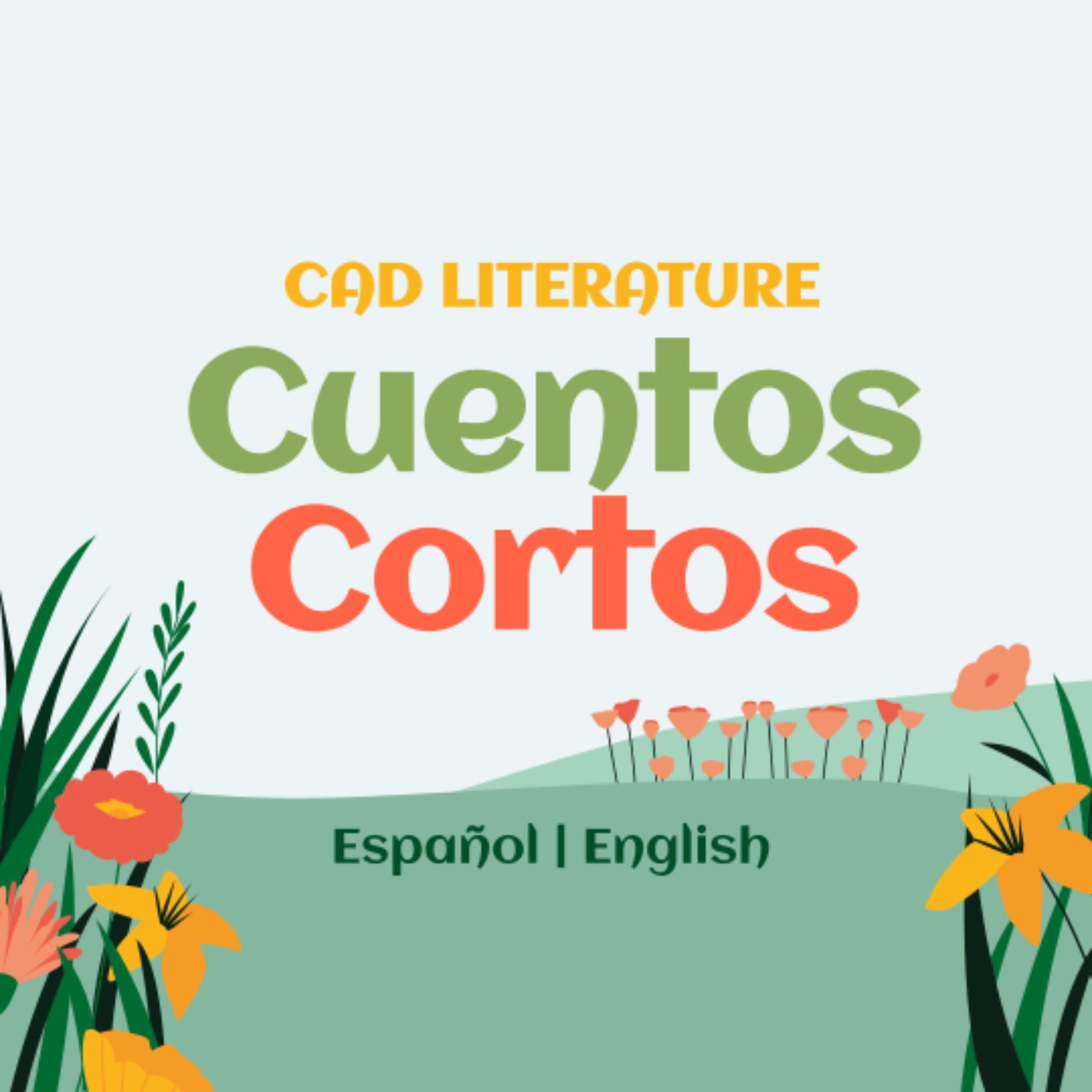 Historias Cortas en Inglés 👩‍🦰 La Escritora que no podía Escribir