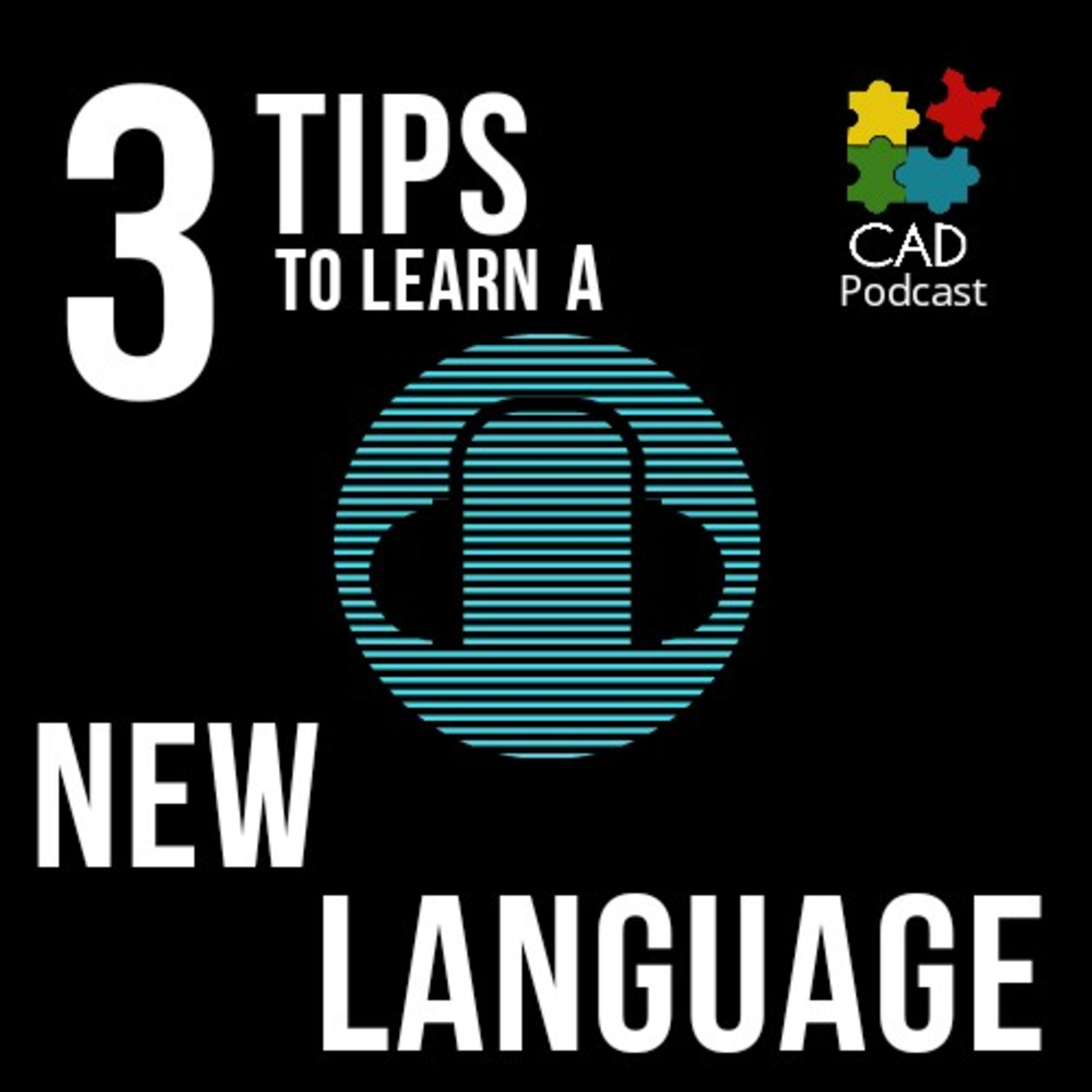 3 TIPS to learn a NEW LANGUAGE ✨