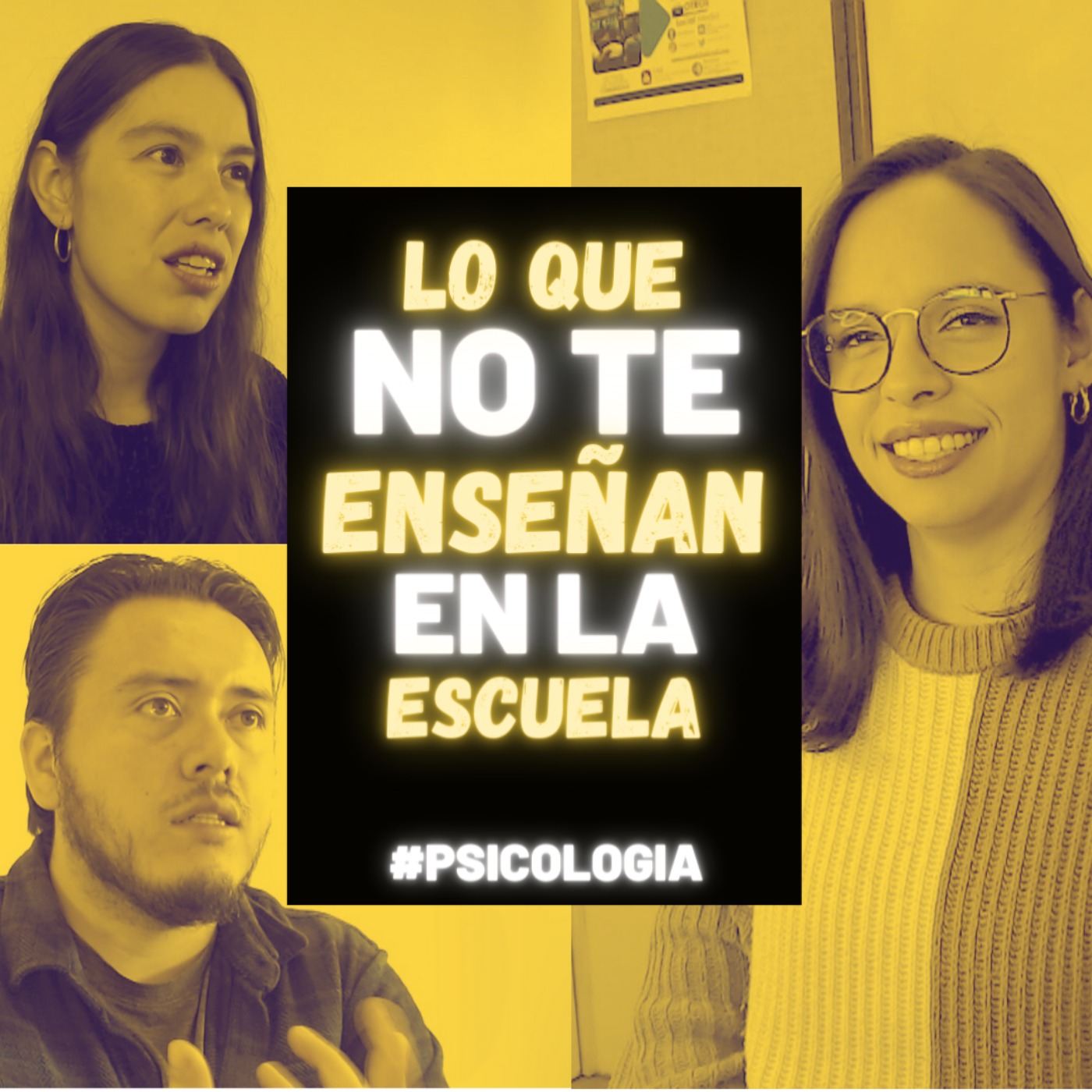 Por qué ESTUDIAR PSICOLOGÍA 🔴 Experiencias de una psicóloga 🔴 CAD Weekly 86
