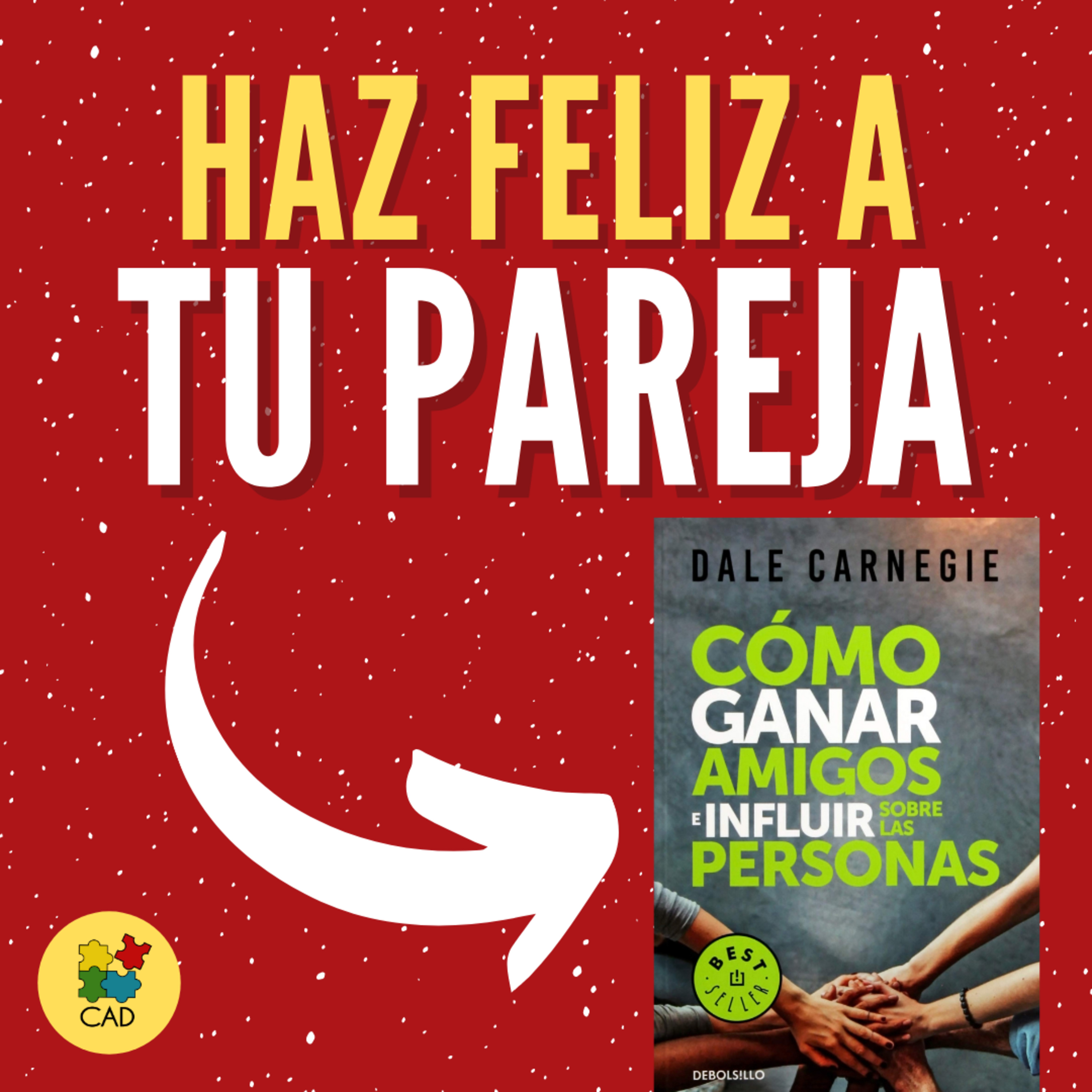 Cómo GANAR más DINERO 💲 y HACER FELIZ a tu PAREJA 💚