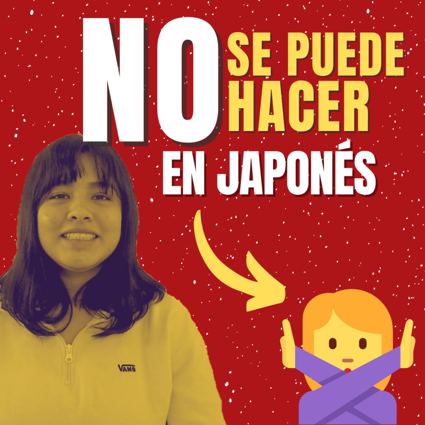PROHIBIDO en JAPONÉS ❌ Cómo decir que algo NO está PERMITIDO ❌ #japones