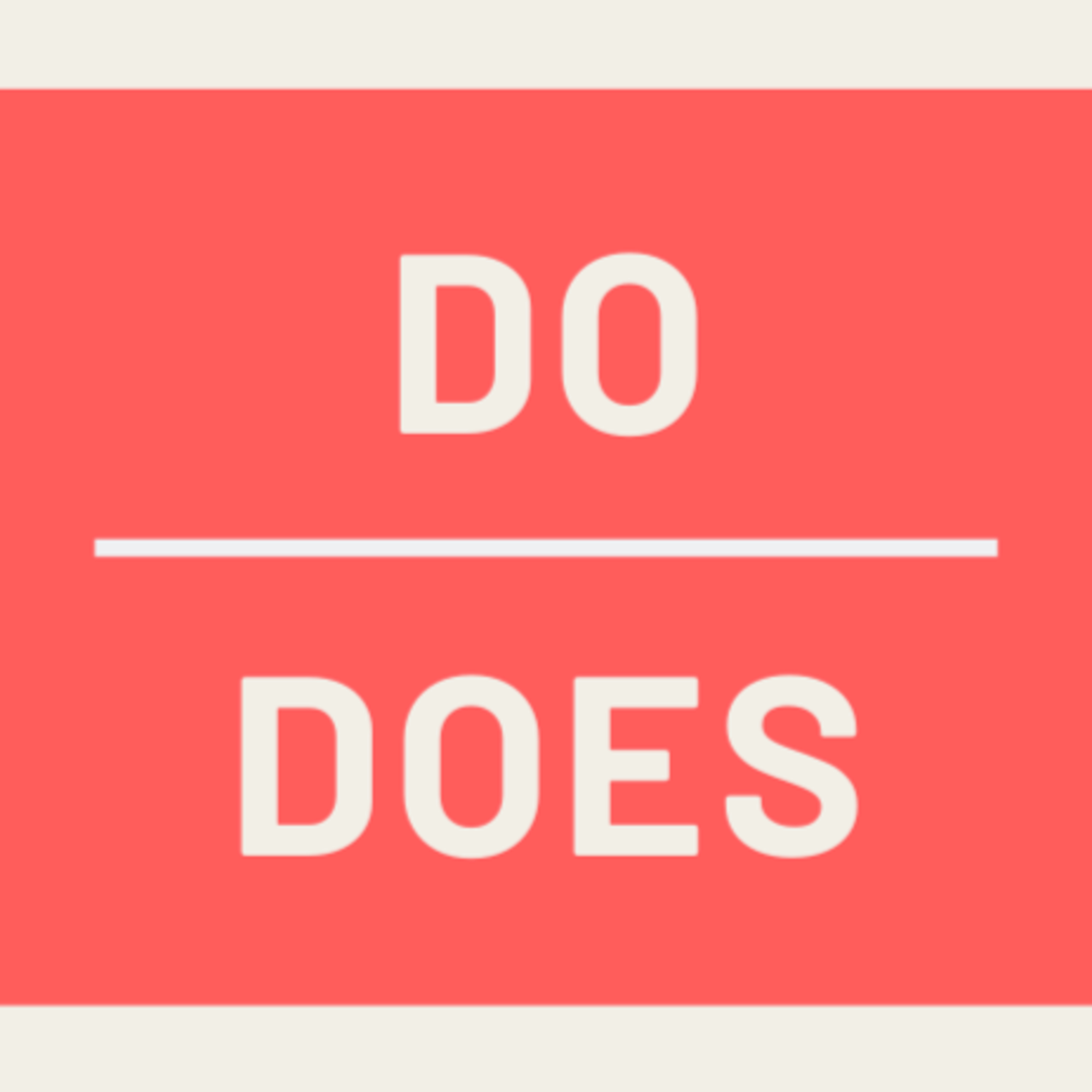 ¿Cómo usar DO / DOES? ☝ ✔ | Aprende Inglés básico