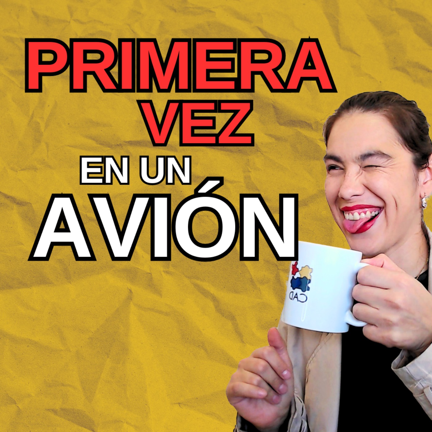 Cómo VIAJAR en avión por PRIMERA VEZ ► ¿Miedo a viajar en avión?