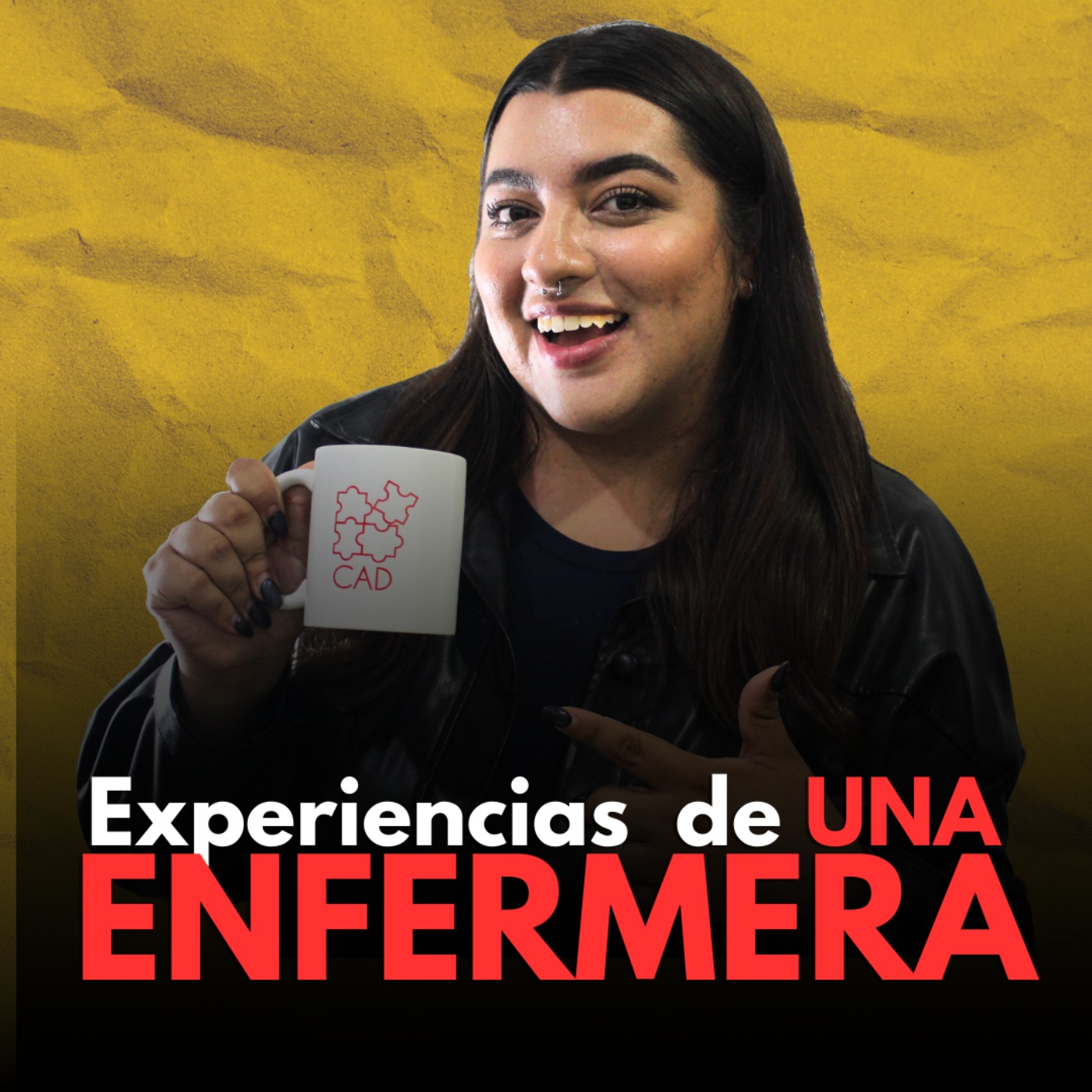 De URGENCIAS como ENFERMERA a Emprendedora y LECTORA 📚💊🩸💉
