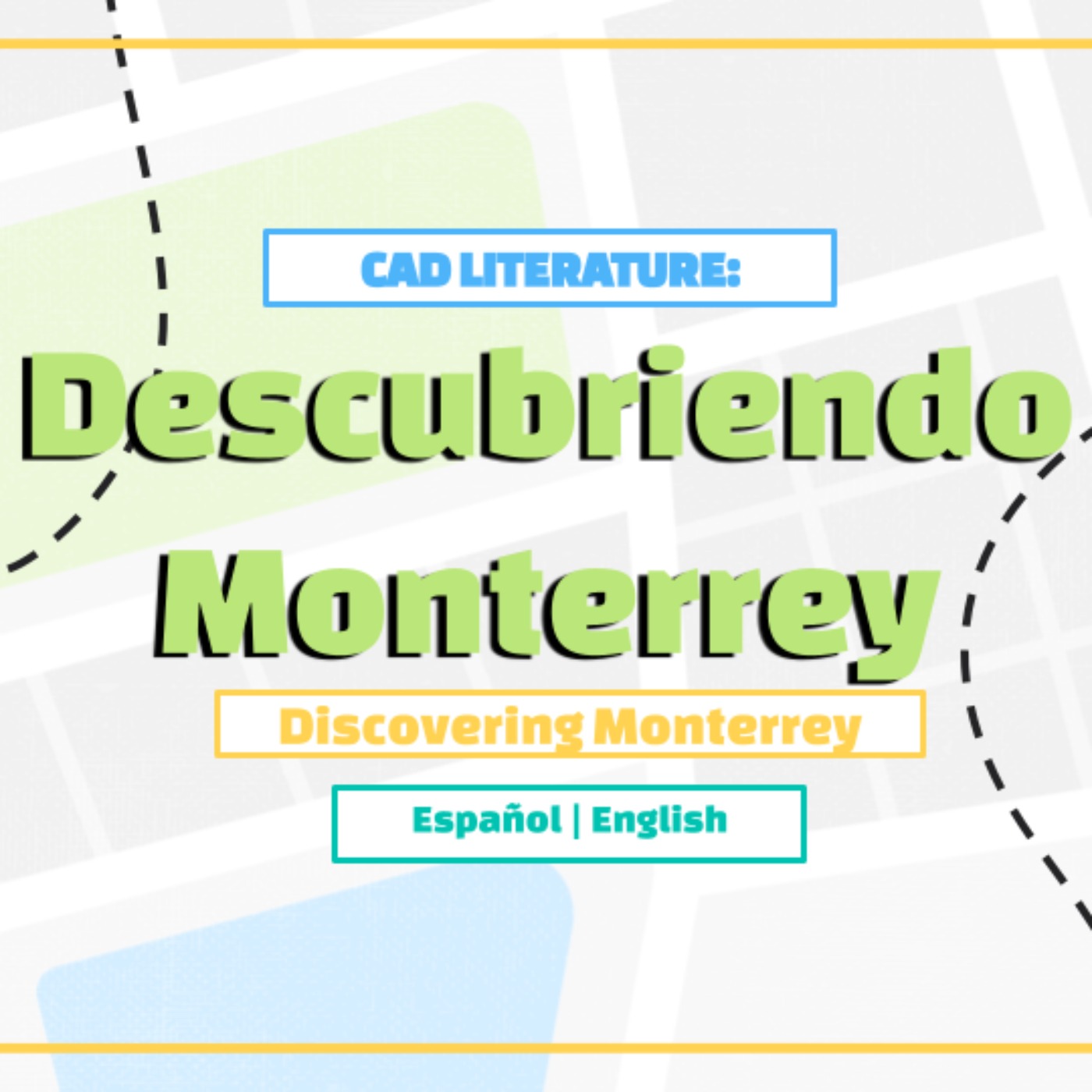 Historias Cortas en Inglés 🤠 Descubriendo Monterrey