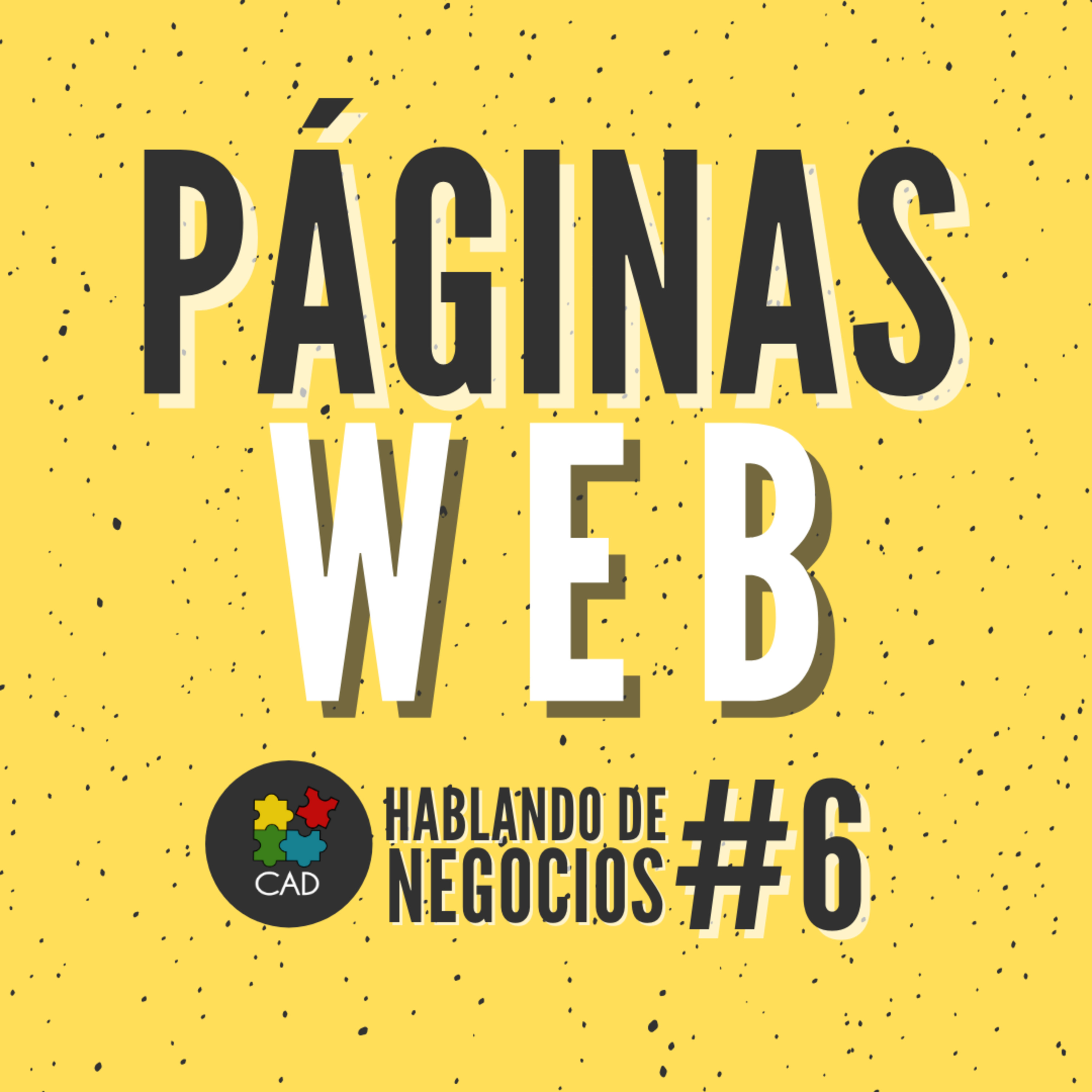 Páginas web gratis ¿Funcionan? - Curso gratis para crear tu página web - Hablemos de negocios #6