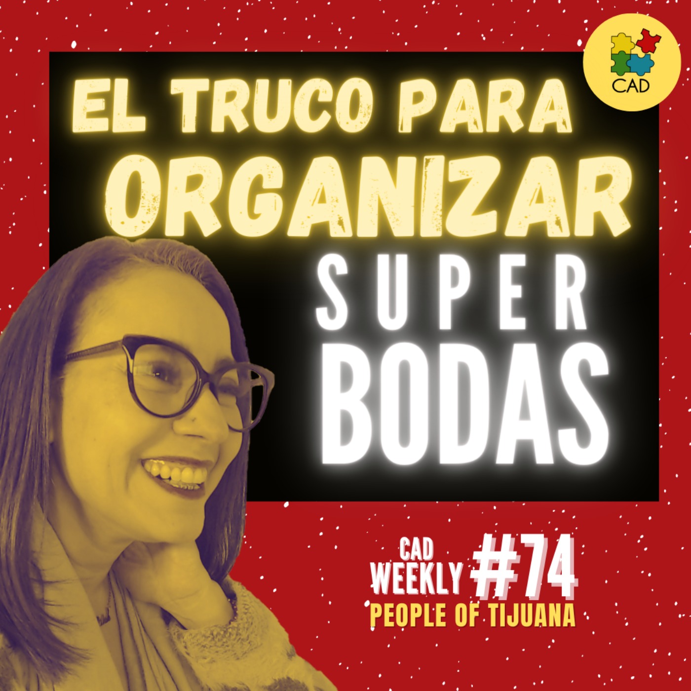 Cómo ser una organizadora de BODAS y la ORGANIZACIÓN de EVENTOS 🟢