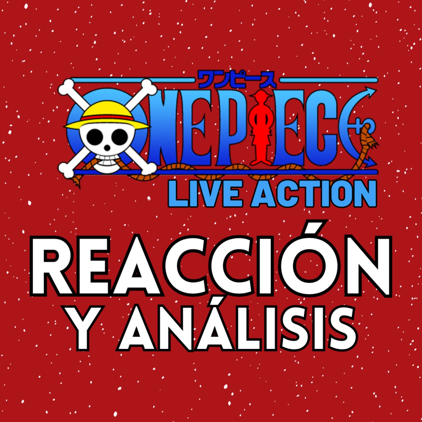 PROFESORA reacciona a ONE PIECE - REACCIÓN y ANÁLISIS de One Piece de Netflix