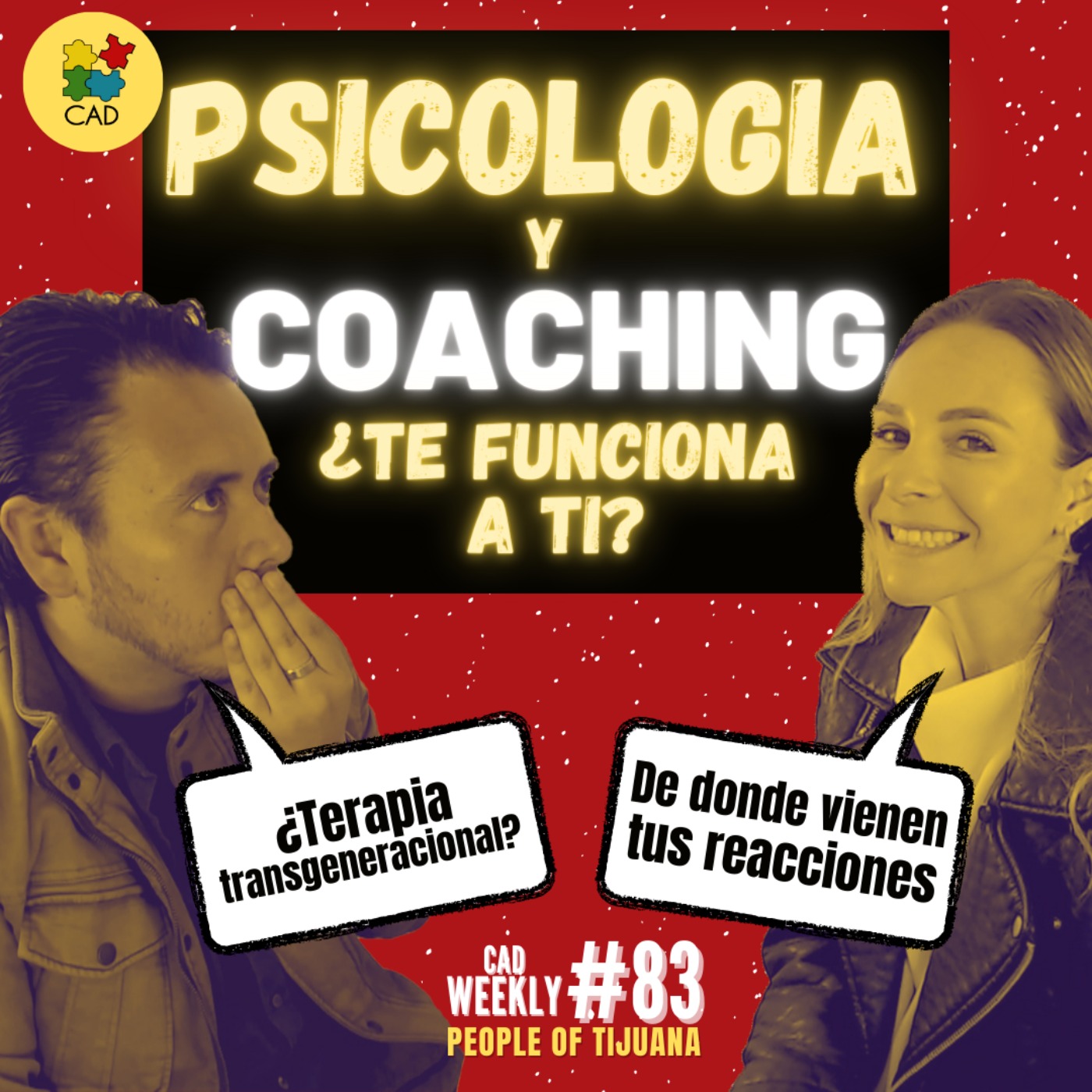 PSICÓLOGA te explica cómo el COACHING puede ayudarte 🔴