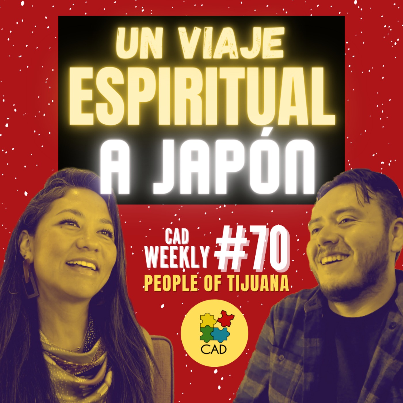 Choque CULTURAL México-Japón 🌏 y aprender a dejar fluir las cosas - Keiko Nishikawa