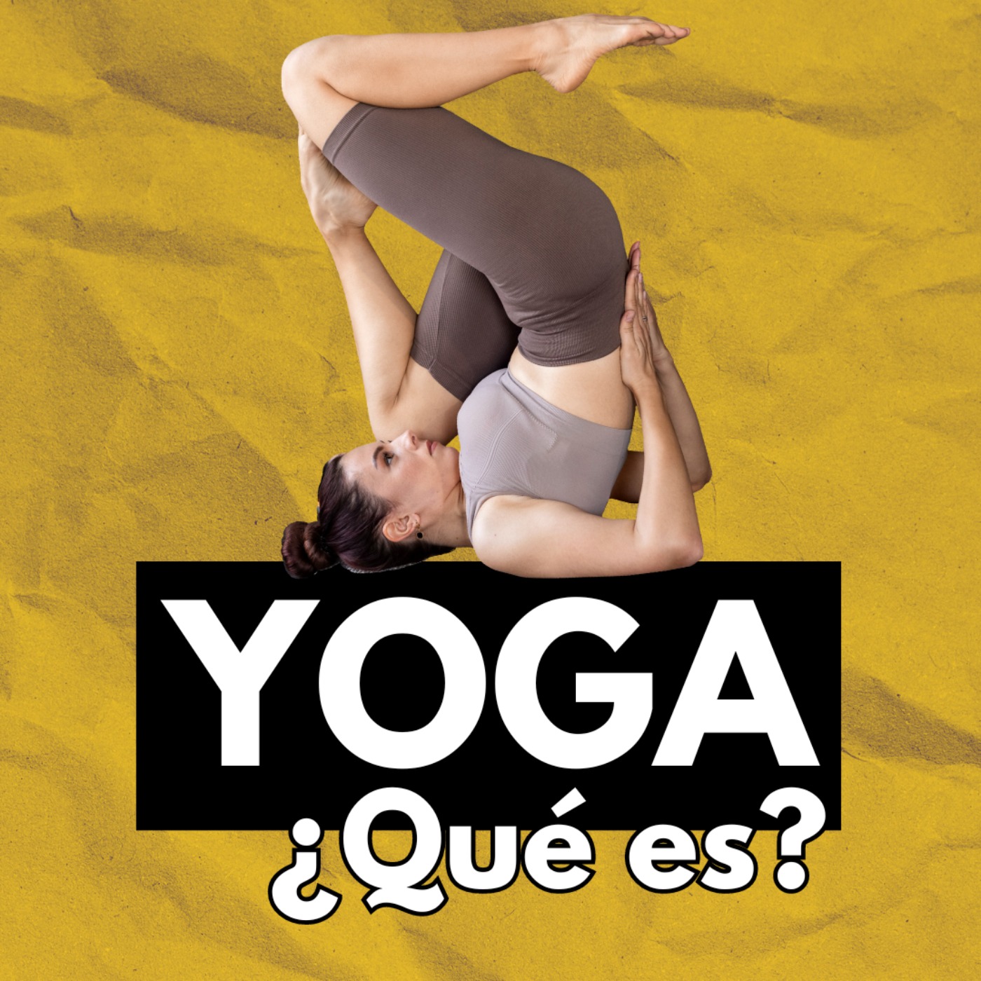 YOGA para Principiantes ► Cómo INICIAR en el YOGA