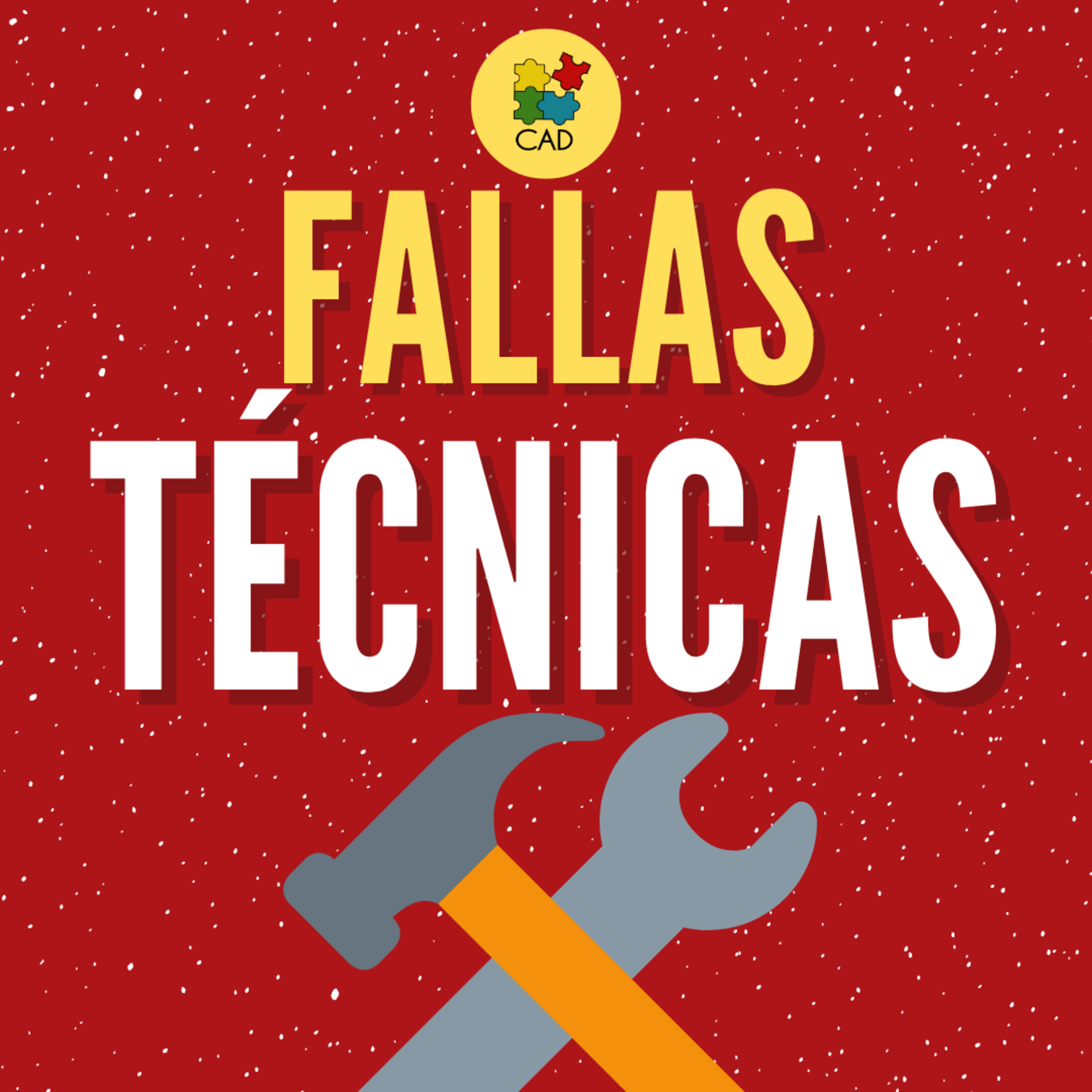 Fallas TÉCNICAS 🔧🔨 CONECTANDO con personas de Twitter (FLIPGRID) 🔥 BUSCA mentores 📙📗 CAD Weekly #13 - CAD Podcast