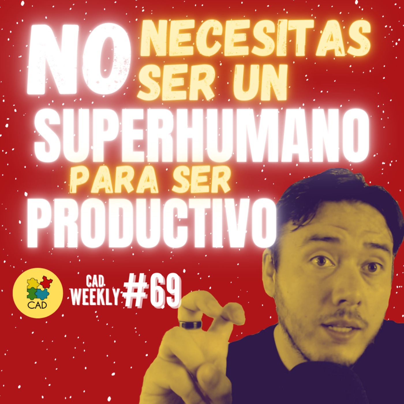 Cómo ser más PRODUCTIVO ⏰ Ejercicios de productividad y aprender por tu cuenta ❌