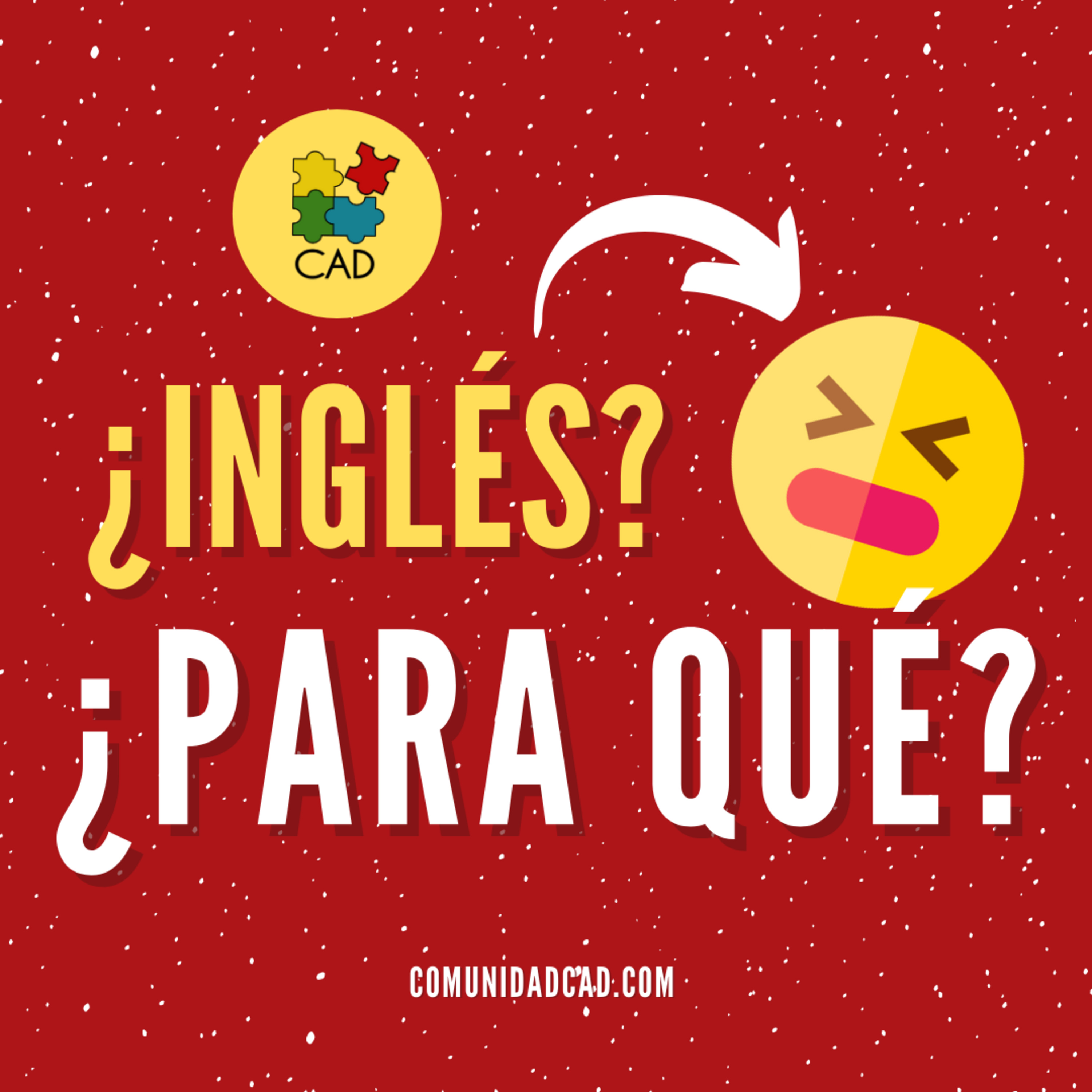 CÓMO y POR QUÉ aprender INGLÉS ❎ Tips para APRENDER INGLÉS ✅