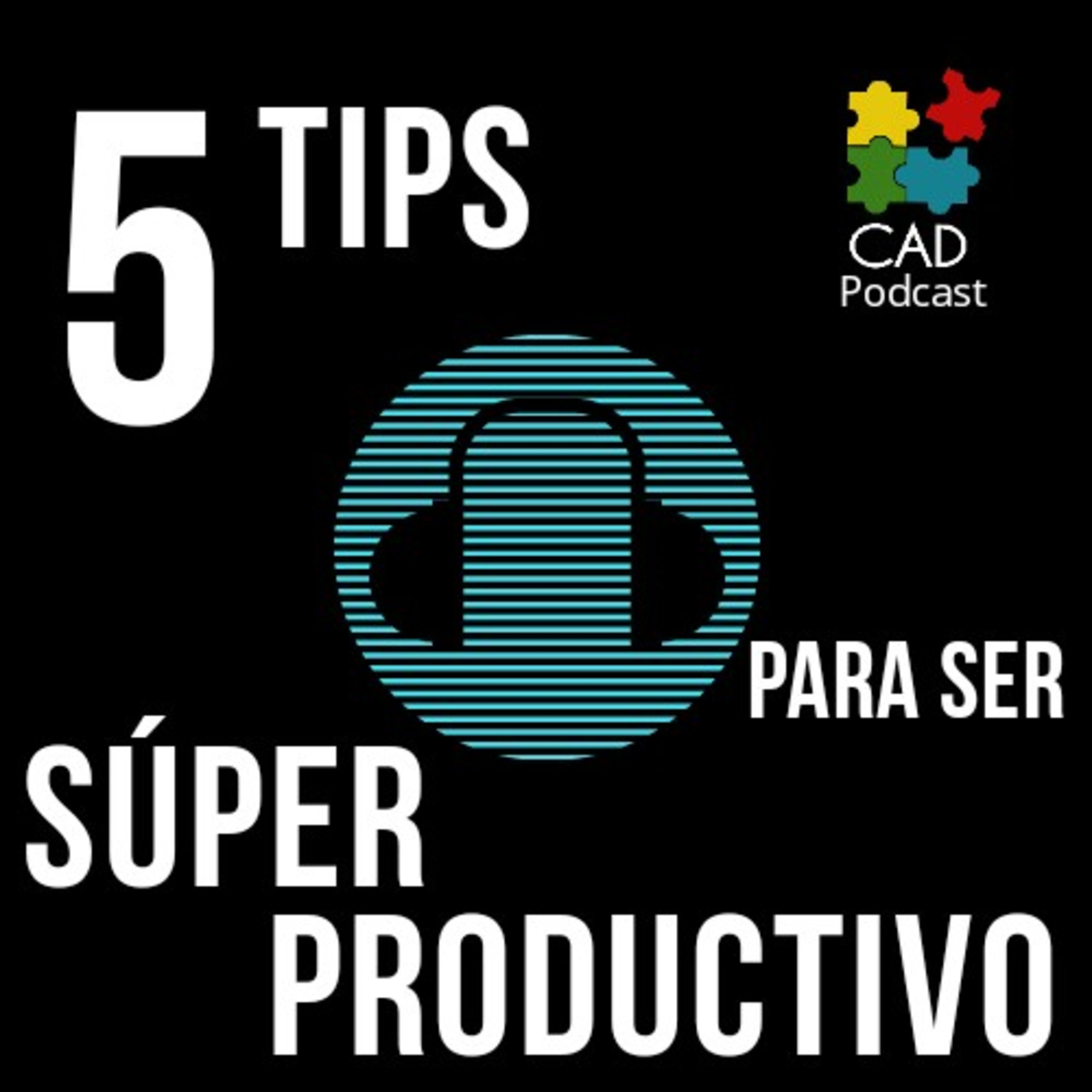 Cómo ser SÚPER productivo 📊