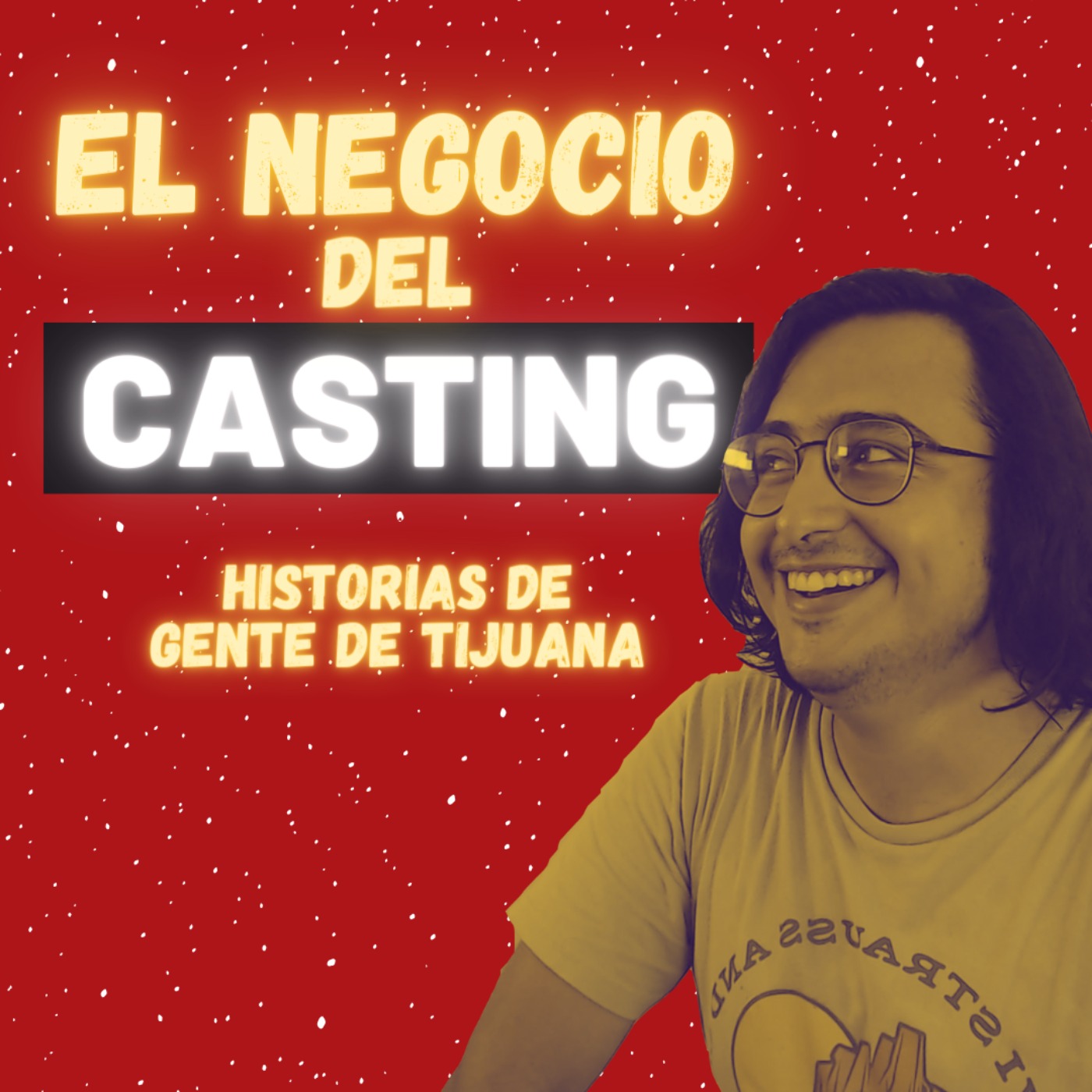 Cómo hacer un CASTING de ACTUACIÓN ¿Es un buen NEGOCIO el CASTING en Tijuana?