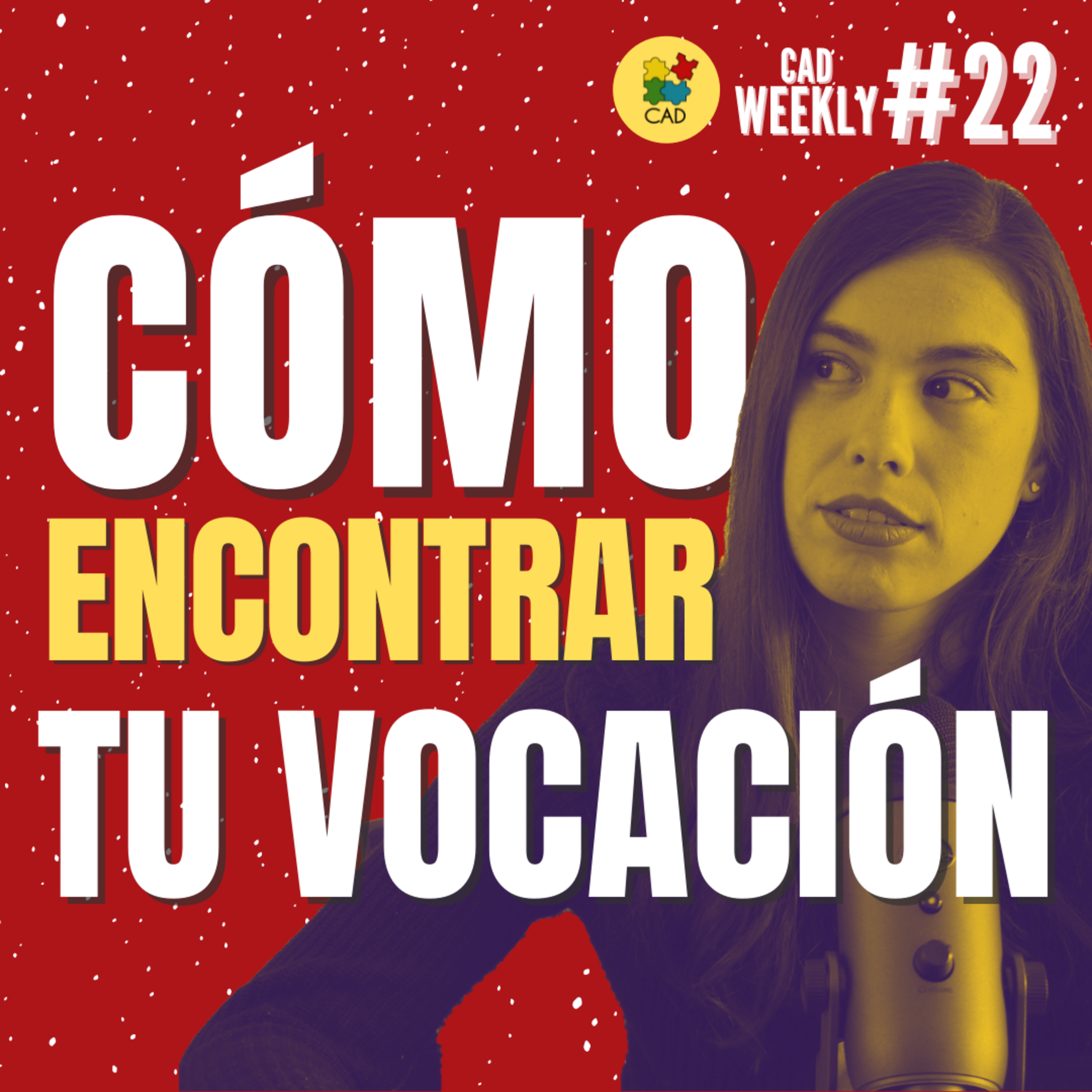 Cómo encontrar mi VOCACIÓN 🔴🤯 Orientación Vocacional