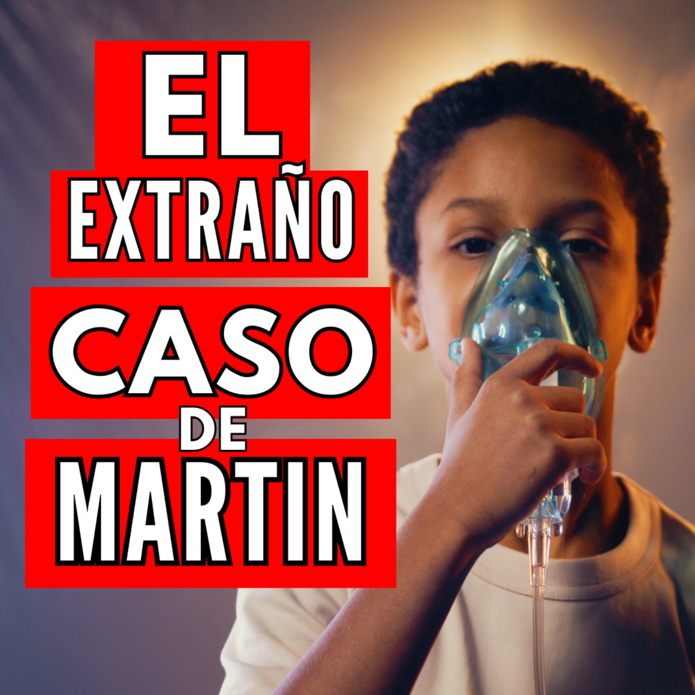 Martin el NIÑO FANTASMA 😨🔴 La historia de Martin Pistorius 🔴