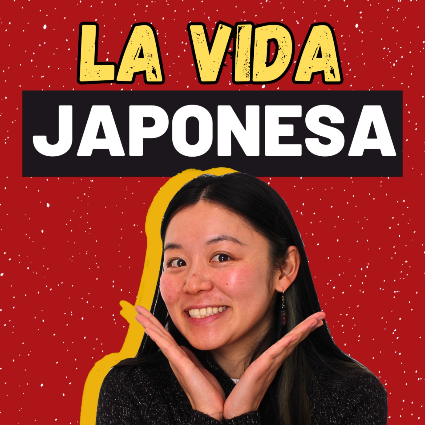 Japonesa en México viviendo en TIJUANA ¿Por qué aquí y no JAPÓN?