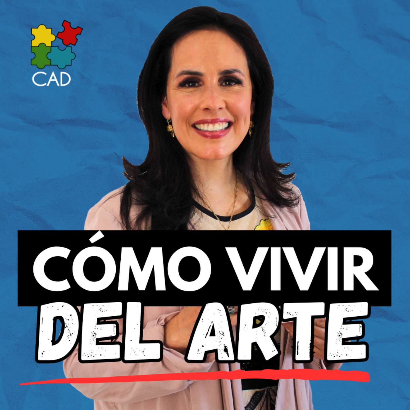 Cómo VIVIR del ARTE ► Alejandra Phelts ¿Por dónde empezar?