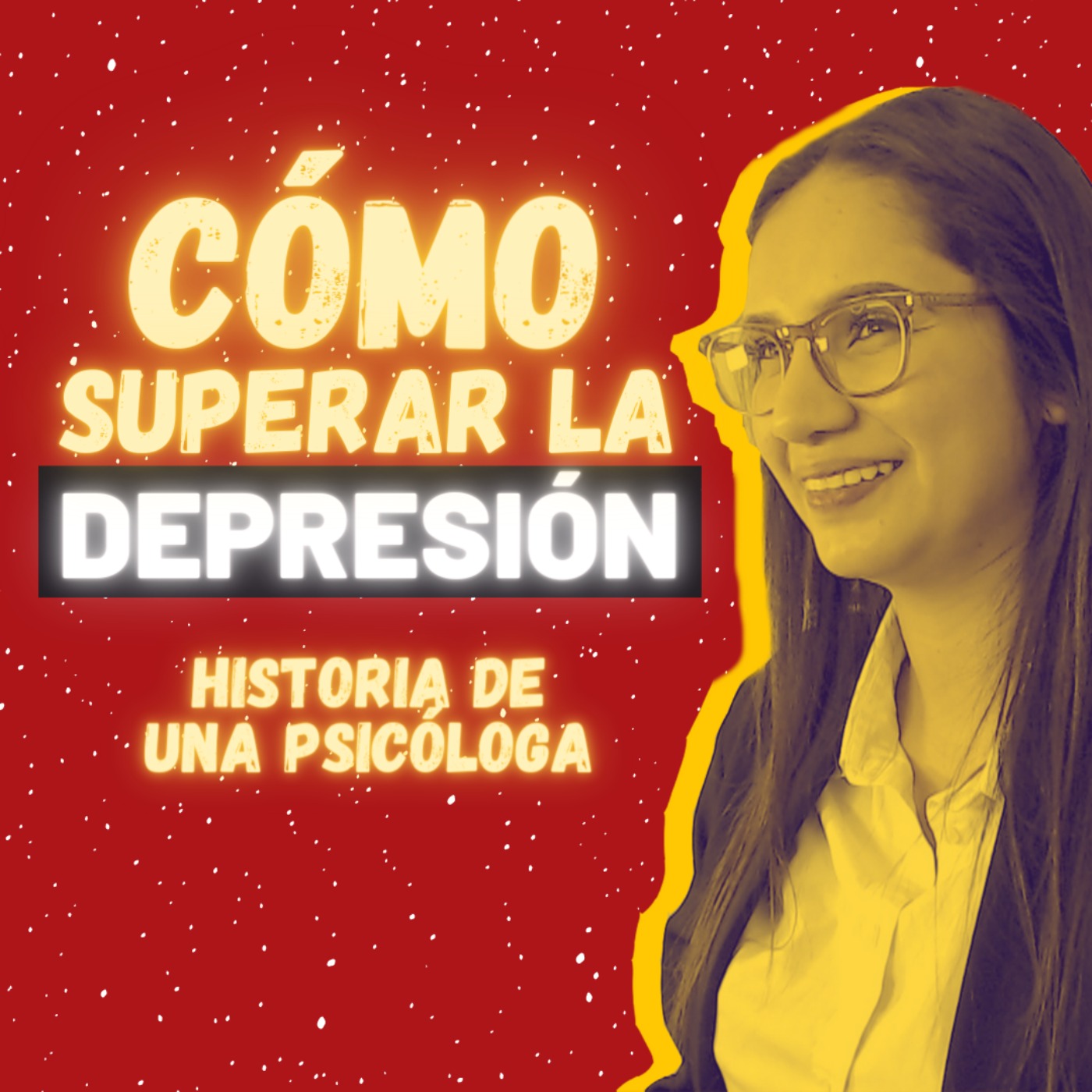 PSICÓLOGA te cuenta CÓMO SALIR de la DEPRESIÓN 🔴 Historias de PSICÓLOGOS 🔴