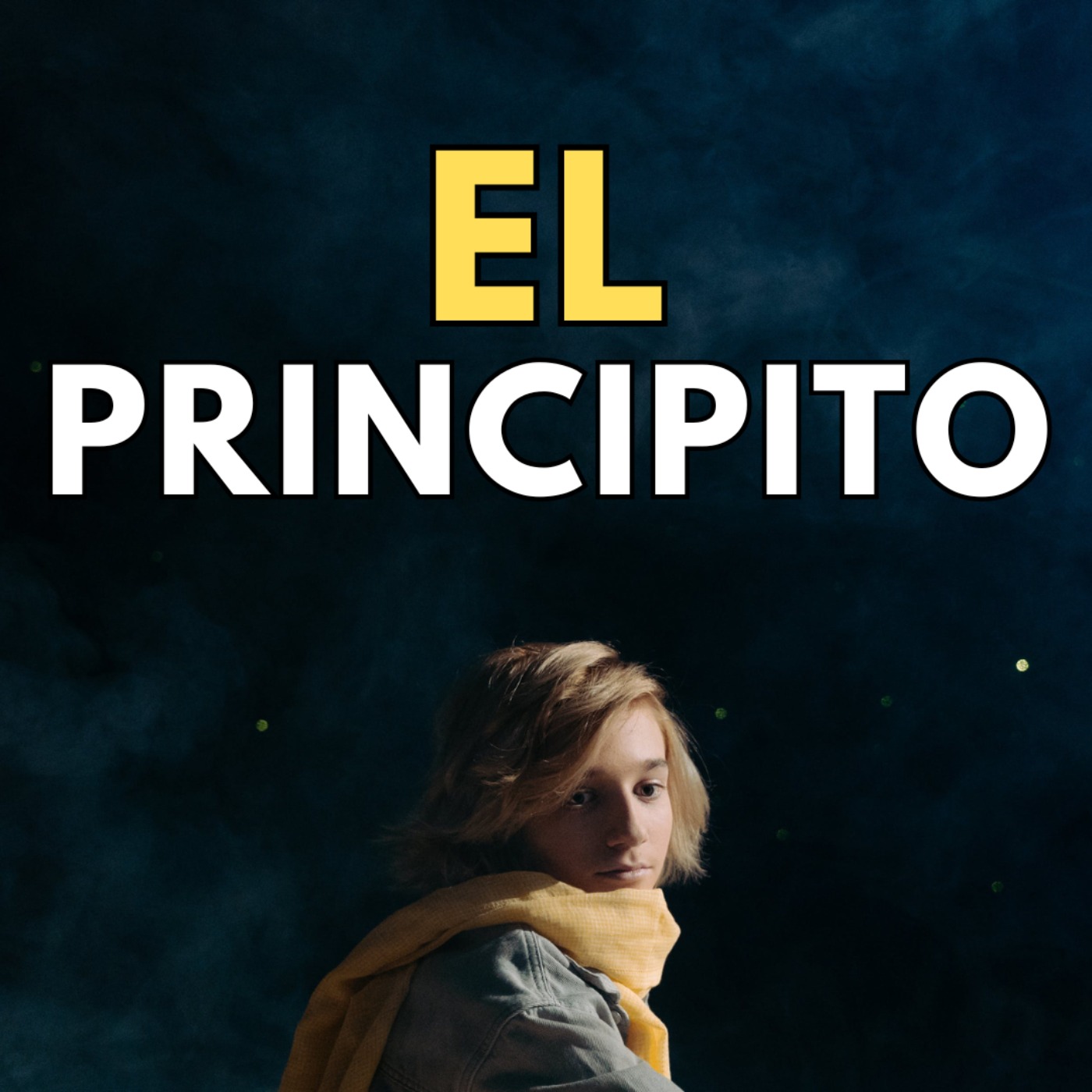 Explorando PLANETAS con EL PRINCIPITO - Lecciones de vida de El Principito