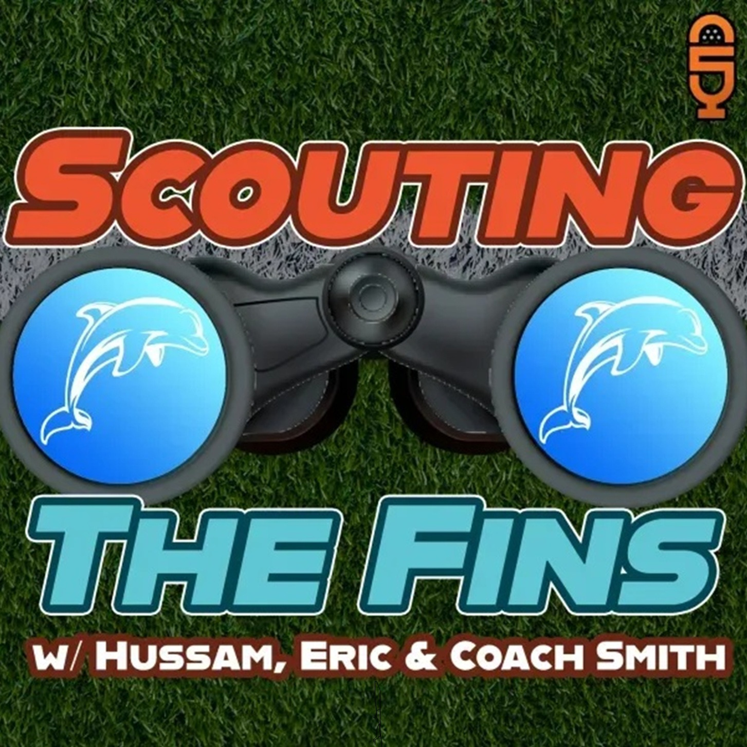 Scouting the Fins-7-27-26 episode artwork