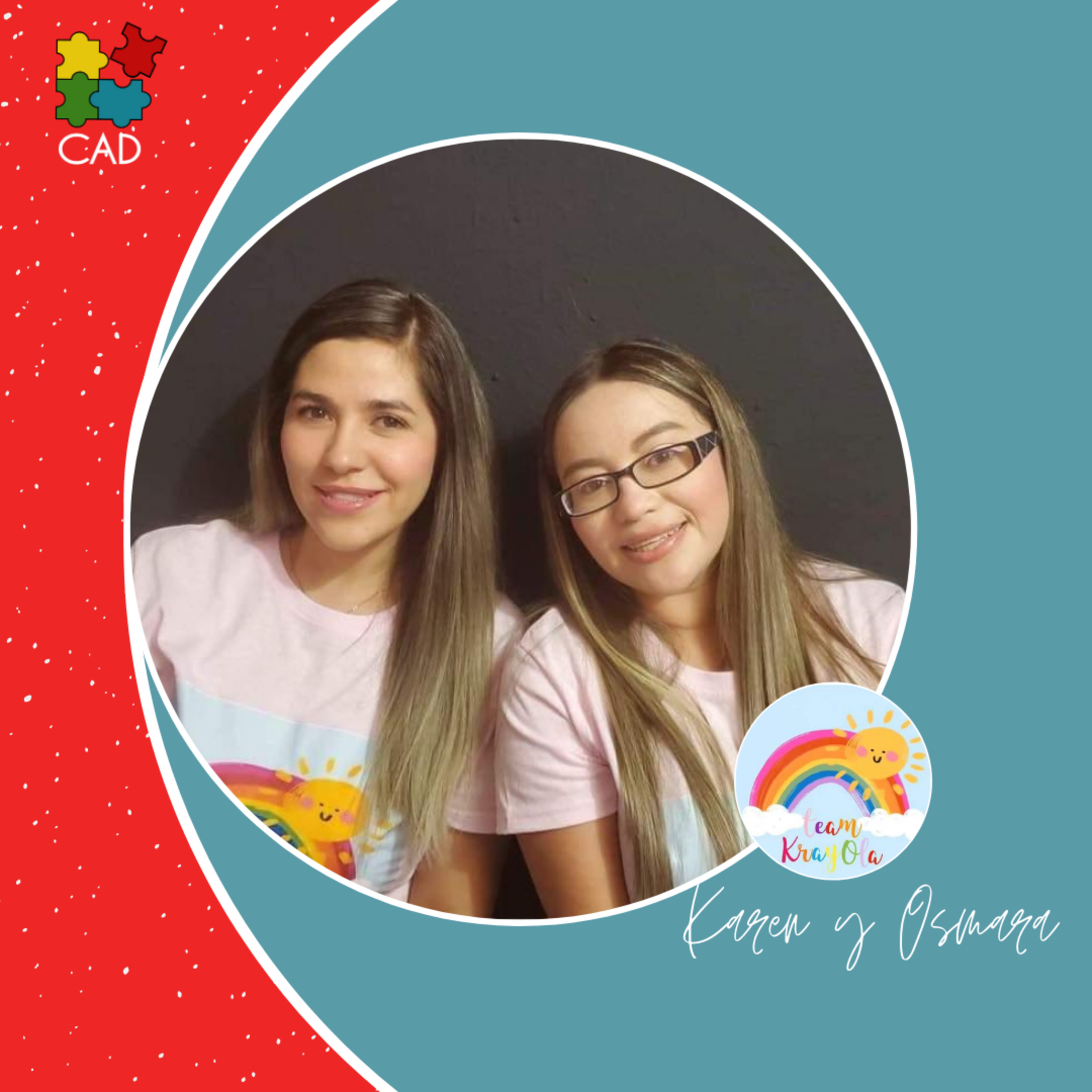 Hablemos de educación con Karen y Osmara, fundadoras de Team KrayOla - Aprendizajes clave en preescolar